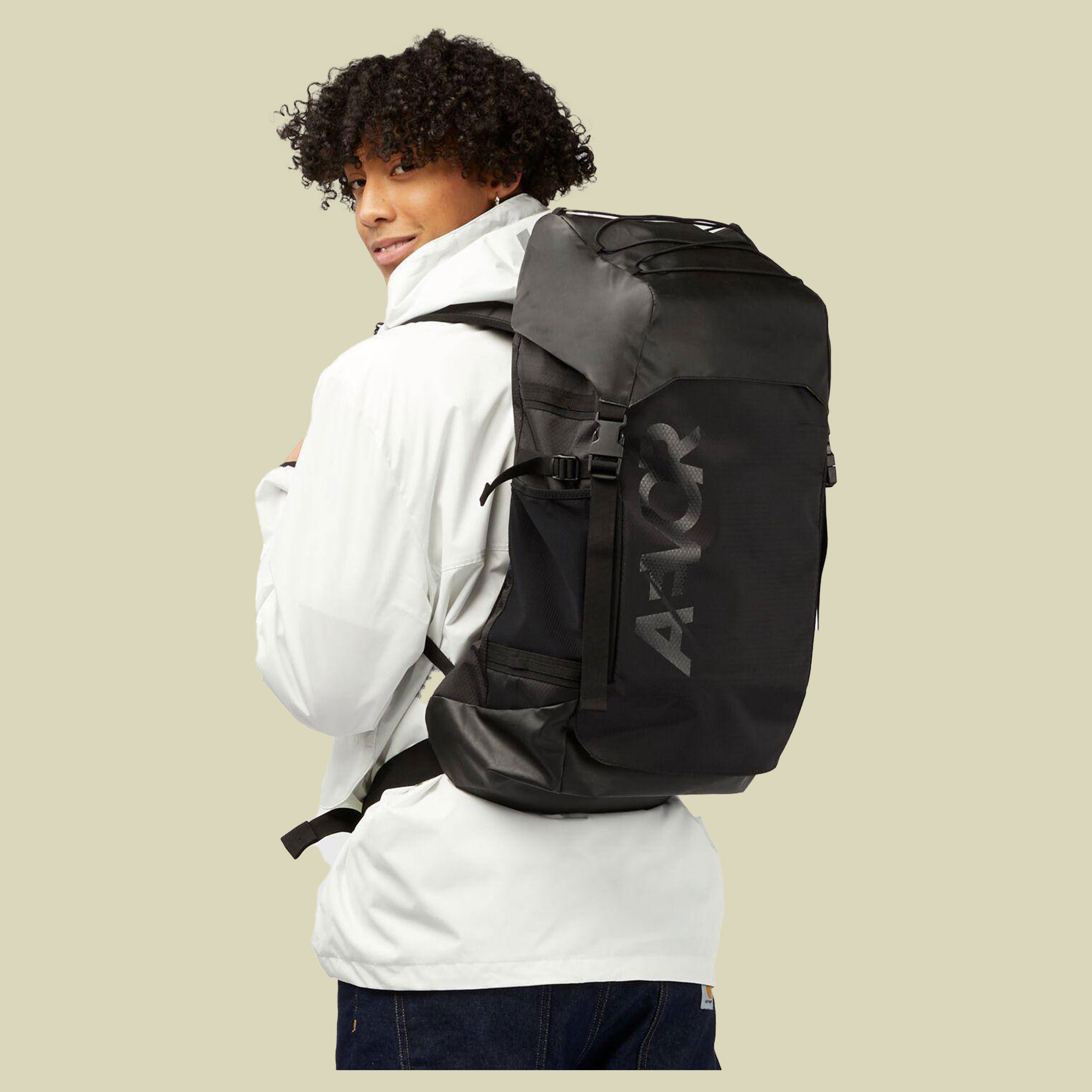 Expolore Pack Expolore Pack 35 schwarz - proof black
