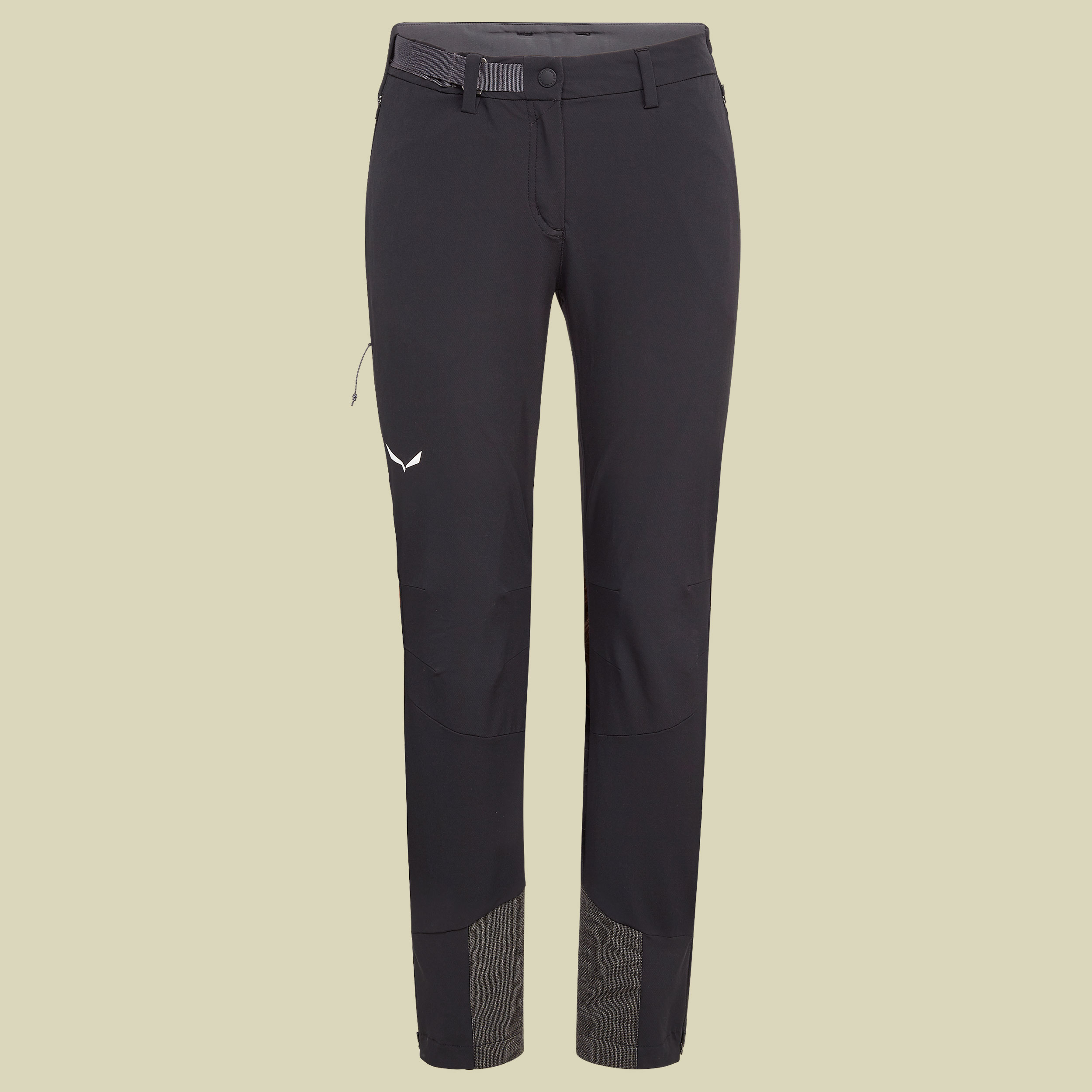 Agner Orval 2 DST W Reg Pant Women Größe 36 Farbe black out