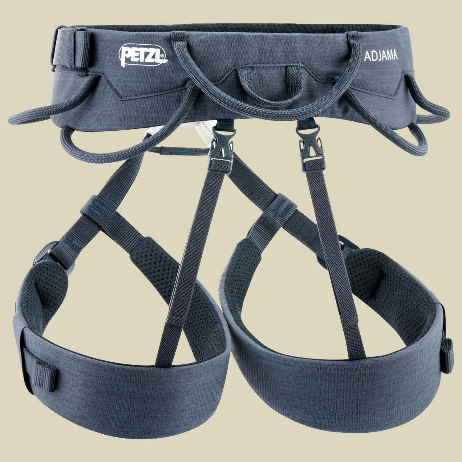 Adjama Größe M Farbe blau