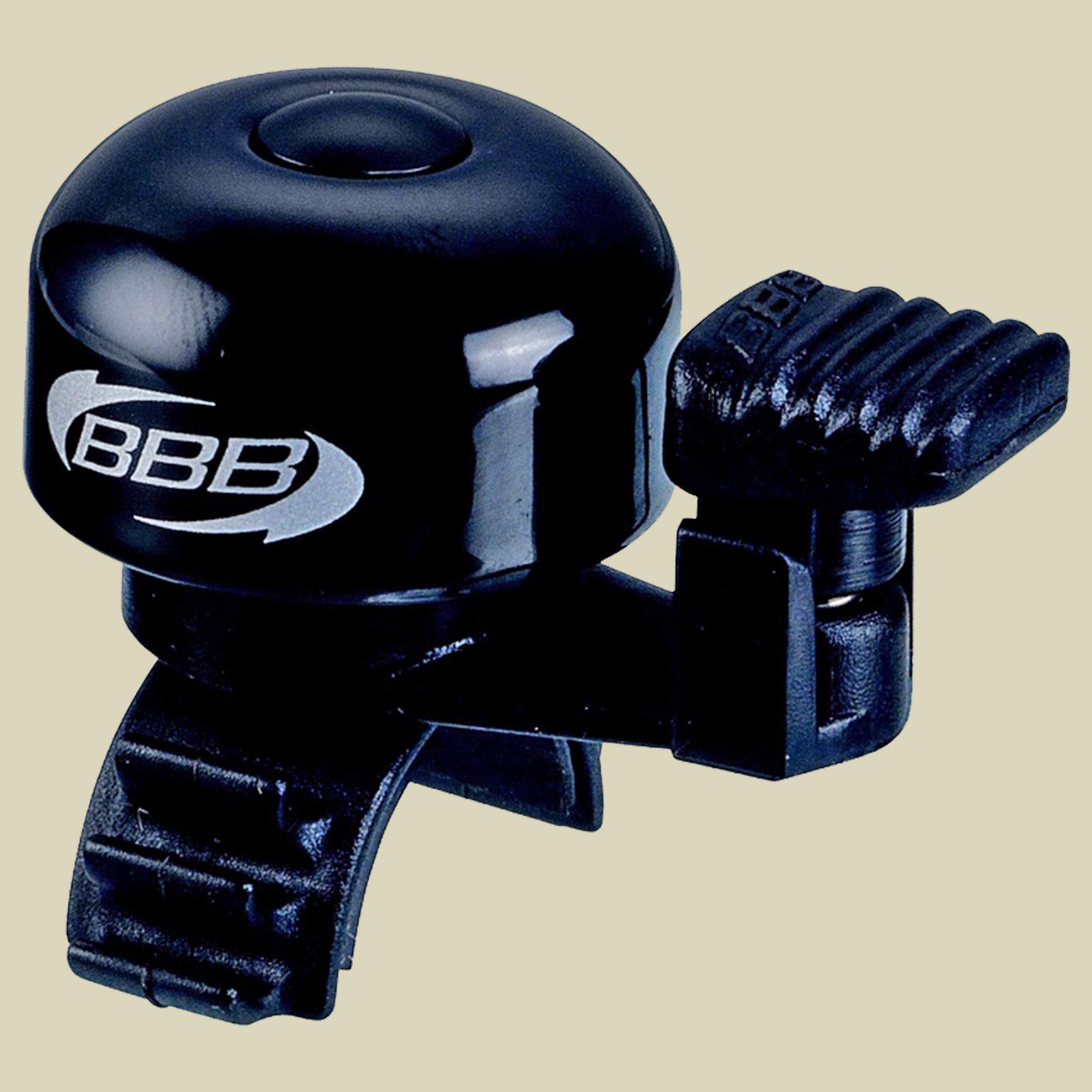 EasyFit Deluxe BBB-14 1-1/8" schwarz