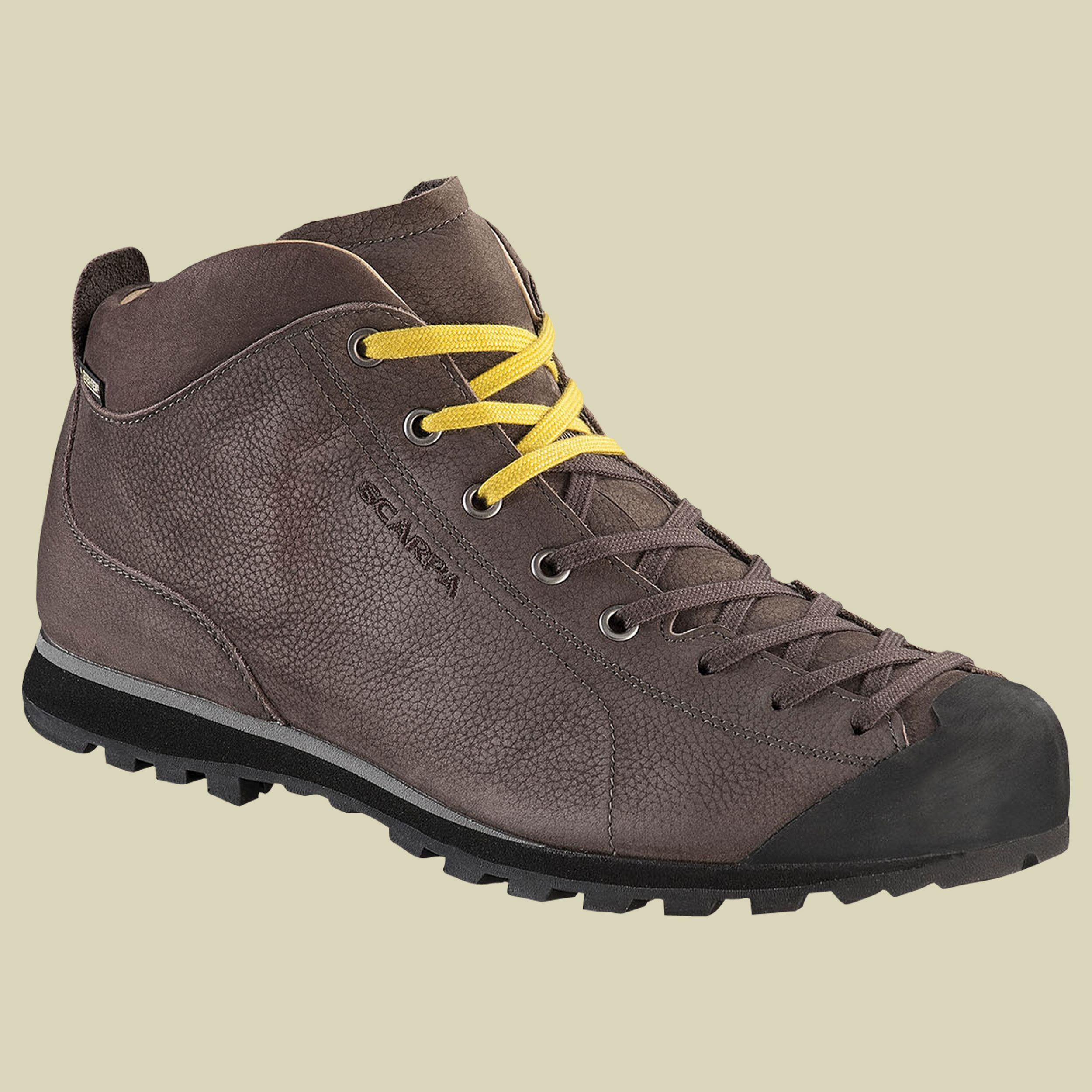 Mojito Basic Mid GTX Größe 38 Farbe brown