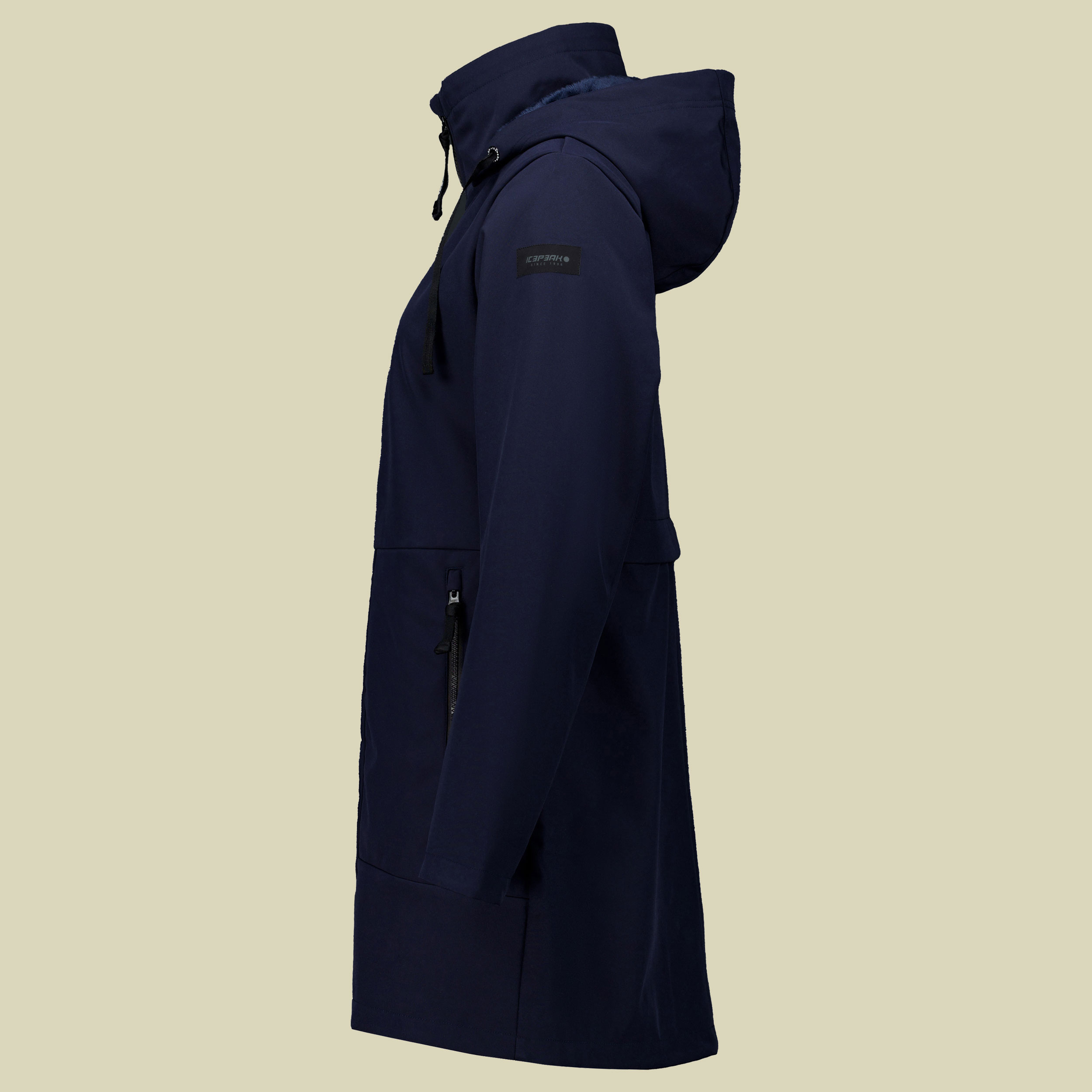 Artas Women 46 blau1 - dark blue 390