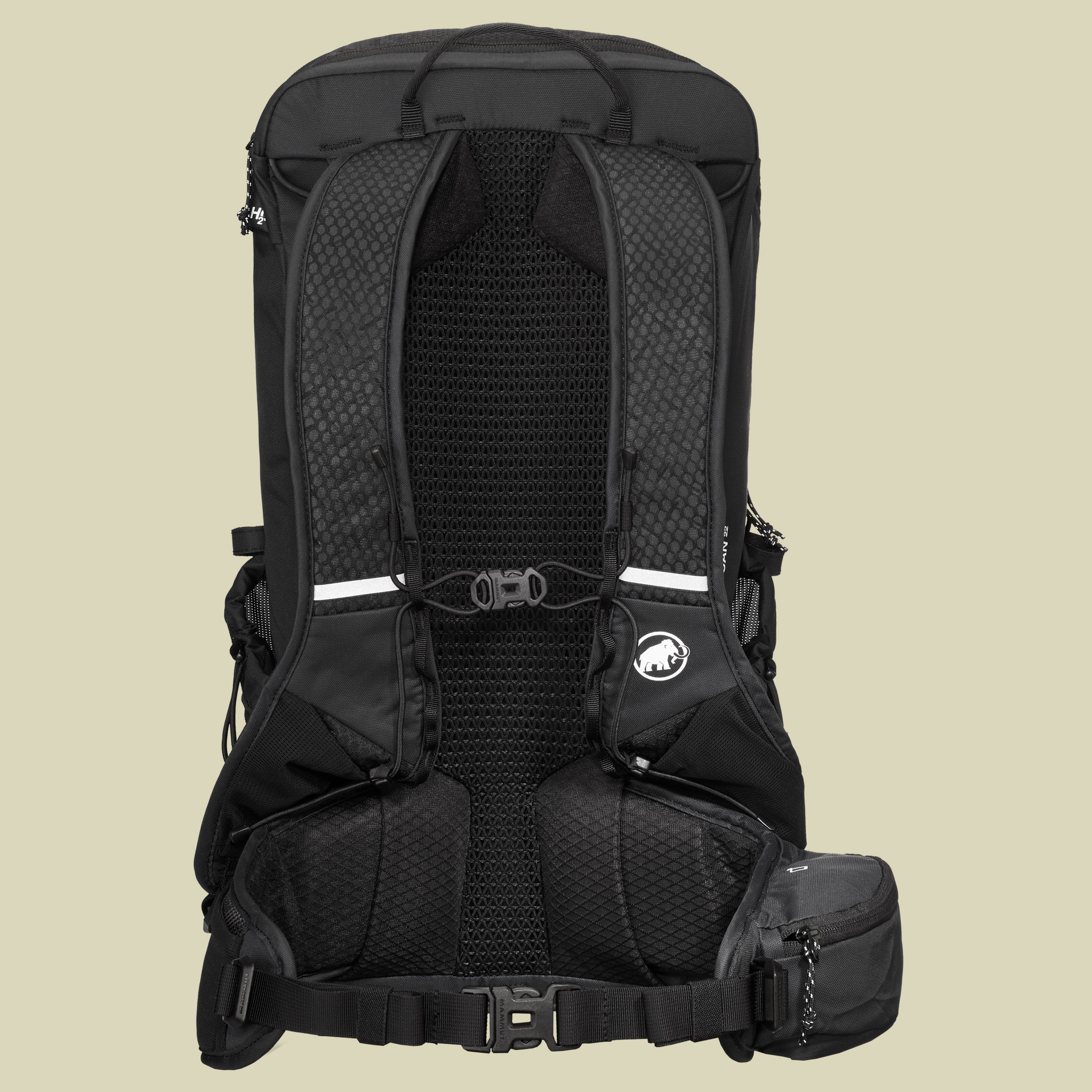 Ducan 22 22 schwarz - black