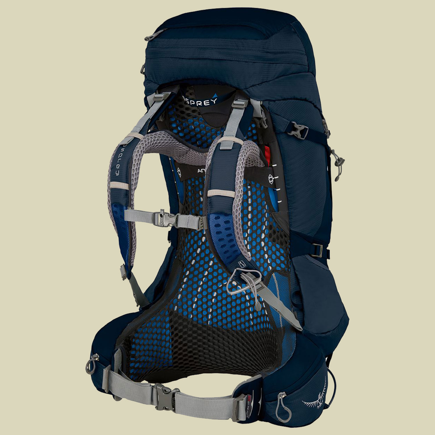 Atmos AG 50 Men