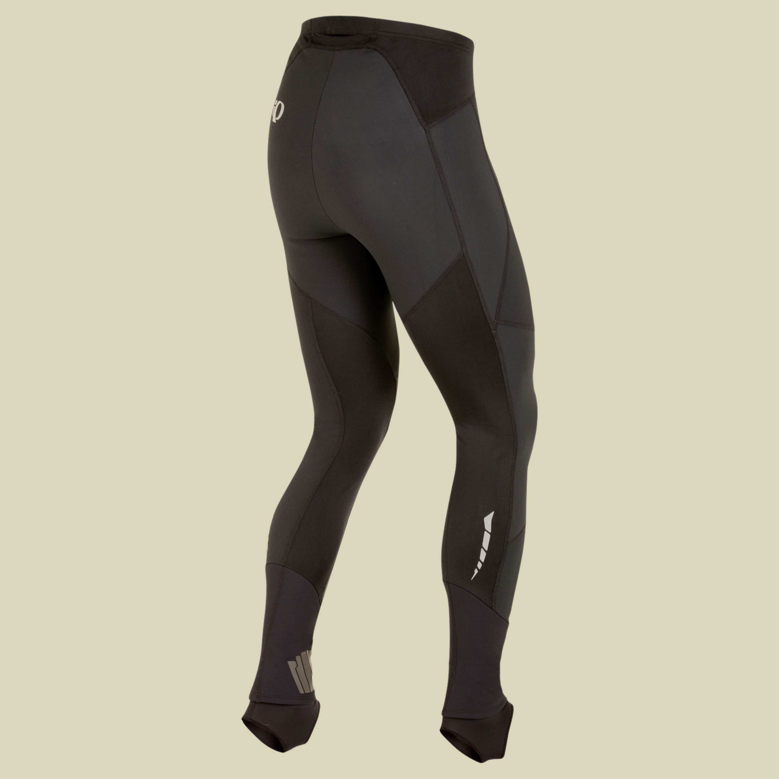Elite Amfib Tight Men Größe M Farbe Black/Black