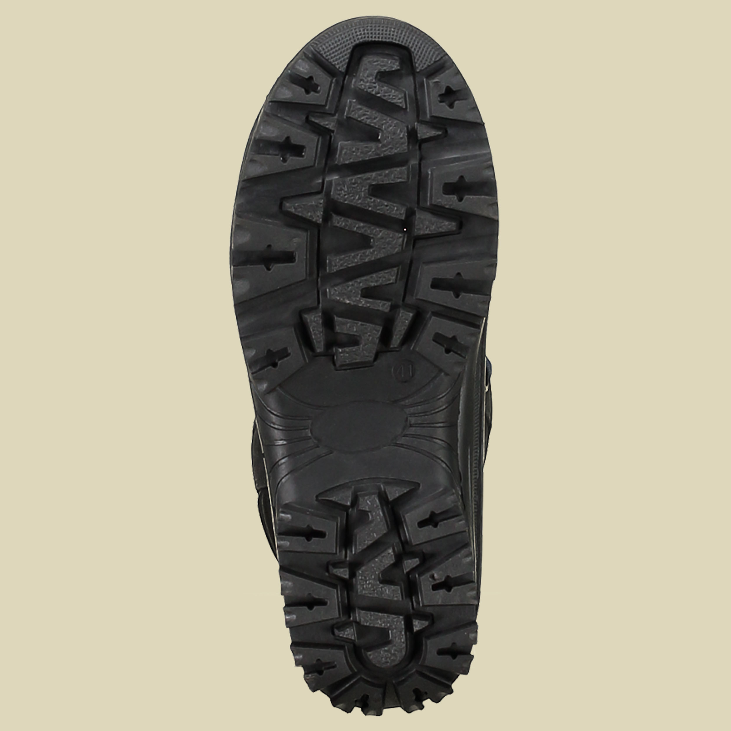 Kinos Snow Boots WP Men Größe 42 Farbe U901 black