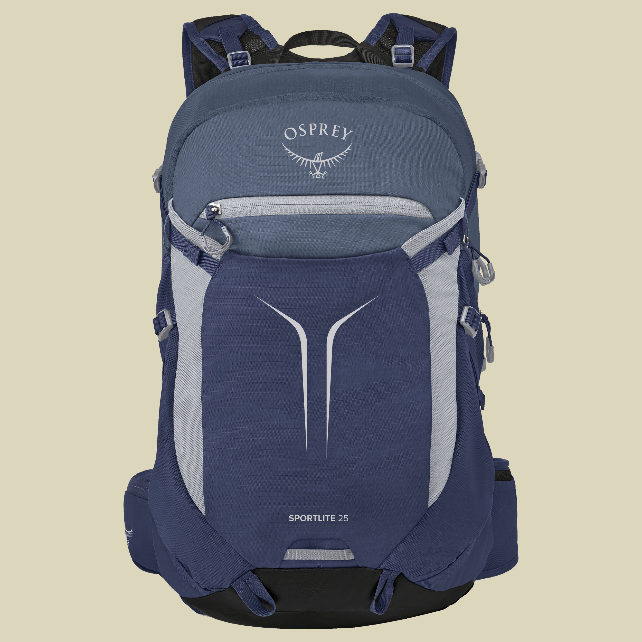Sportlite 25 25 blau1 - serenity blue