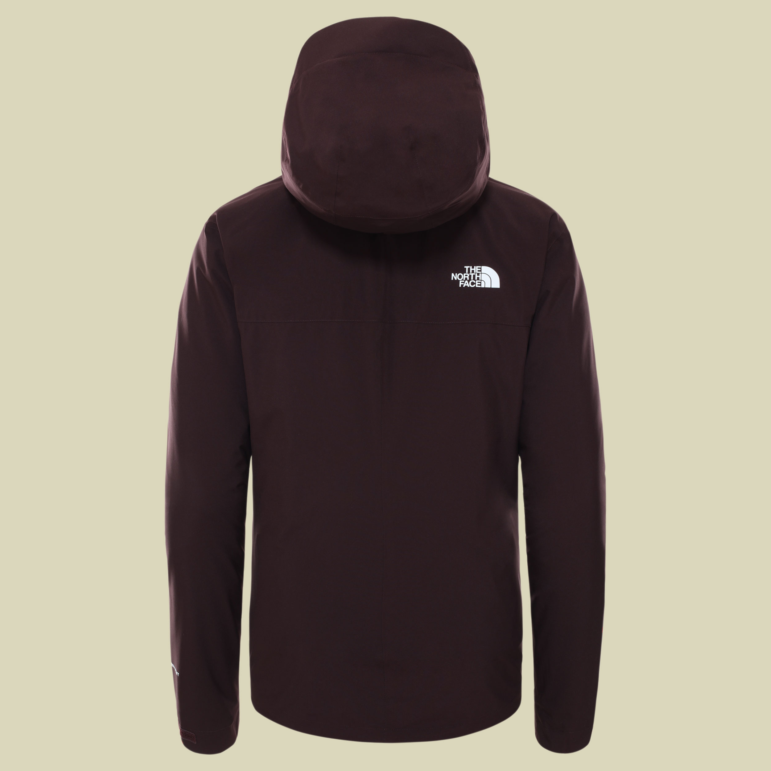 Carto Triclimate Jacket Women