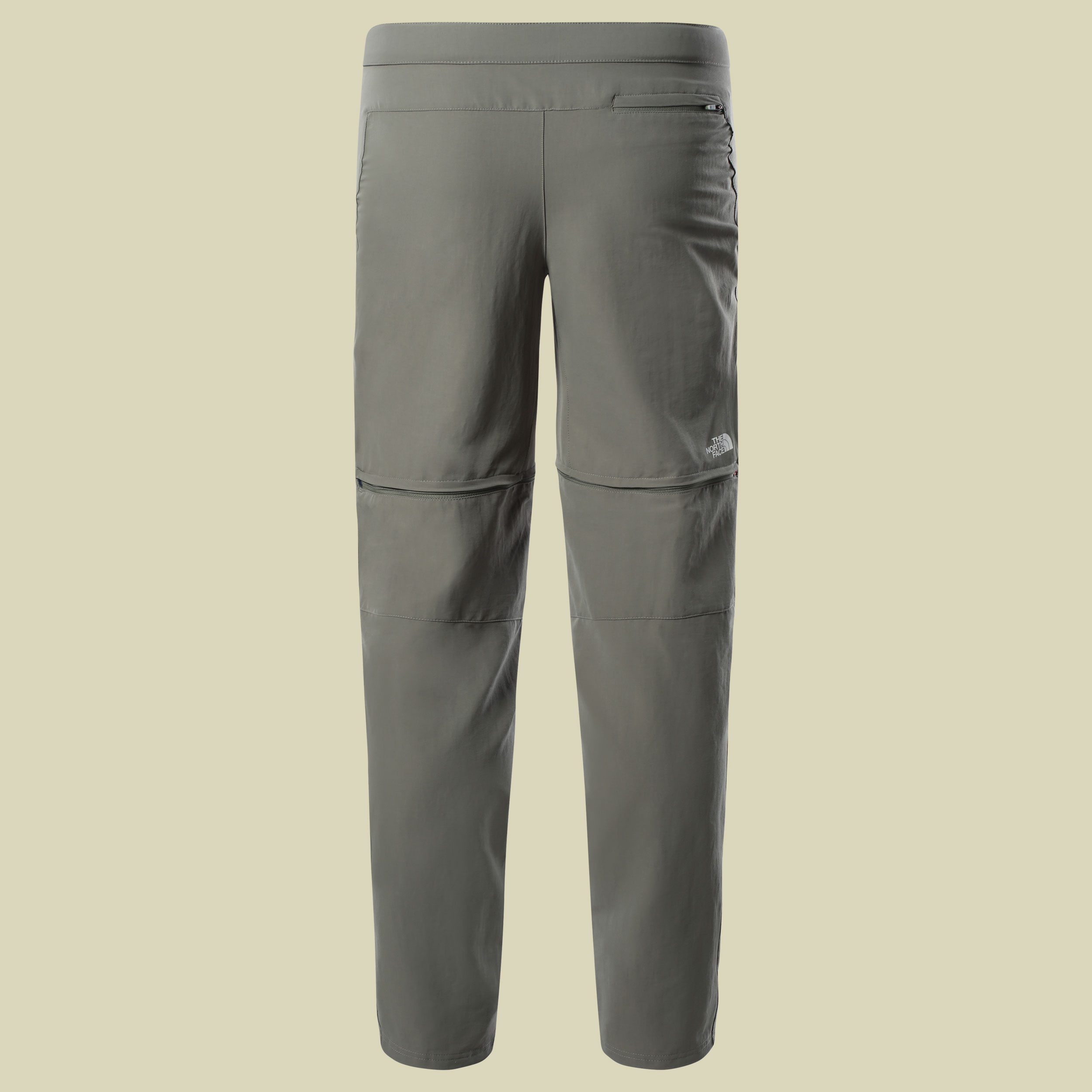 M Lightning Conv Pant Men Größe 32 Farbe agave green