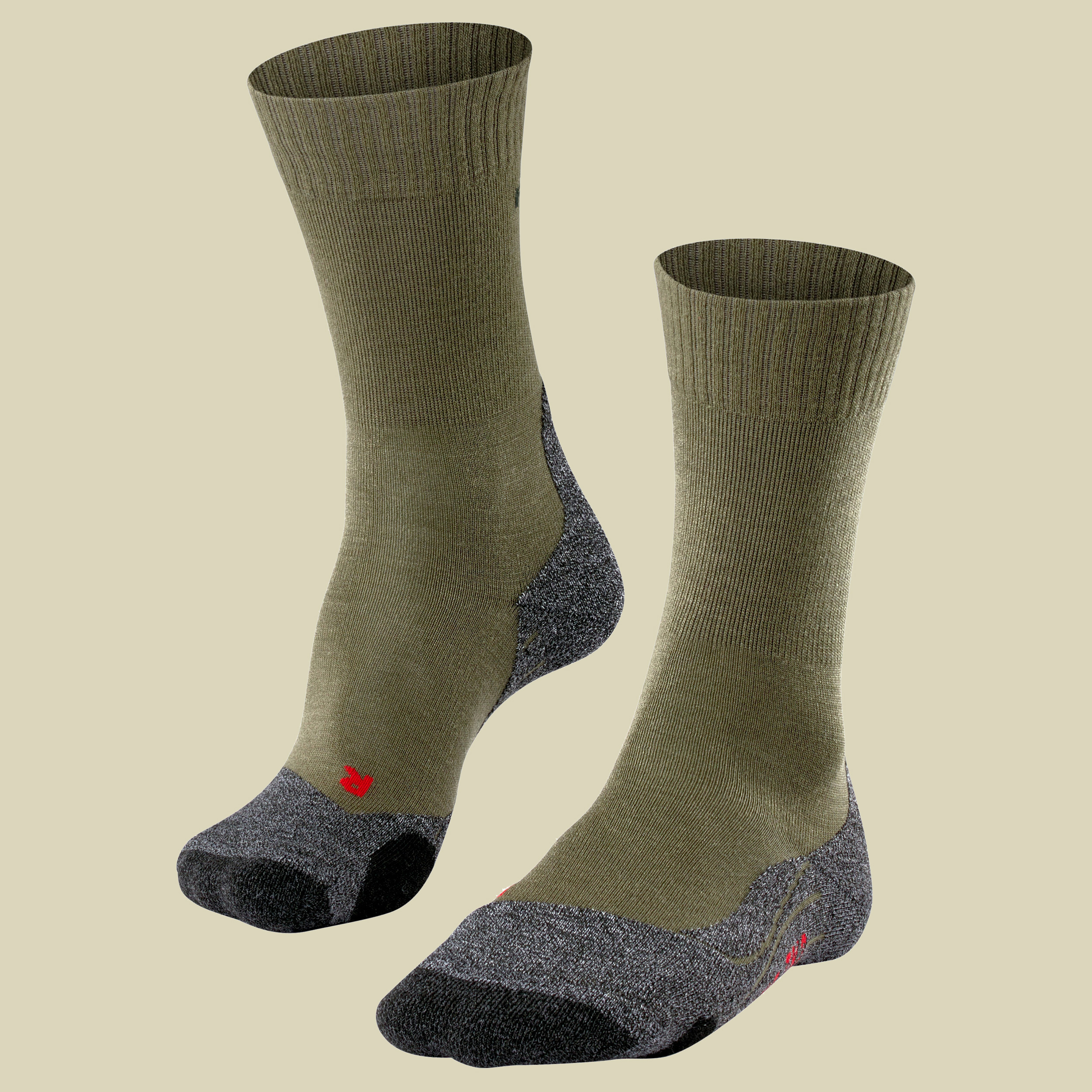 TK 2 Men Größe 44-45 Farbe olive
