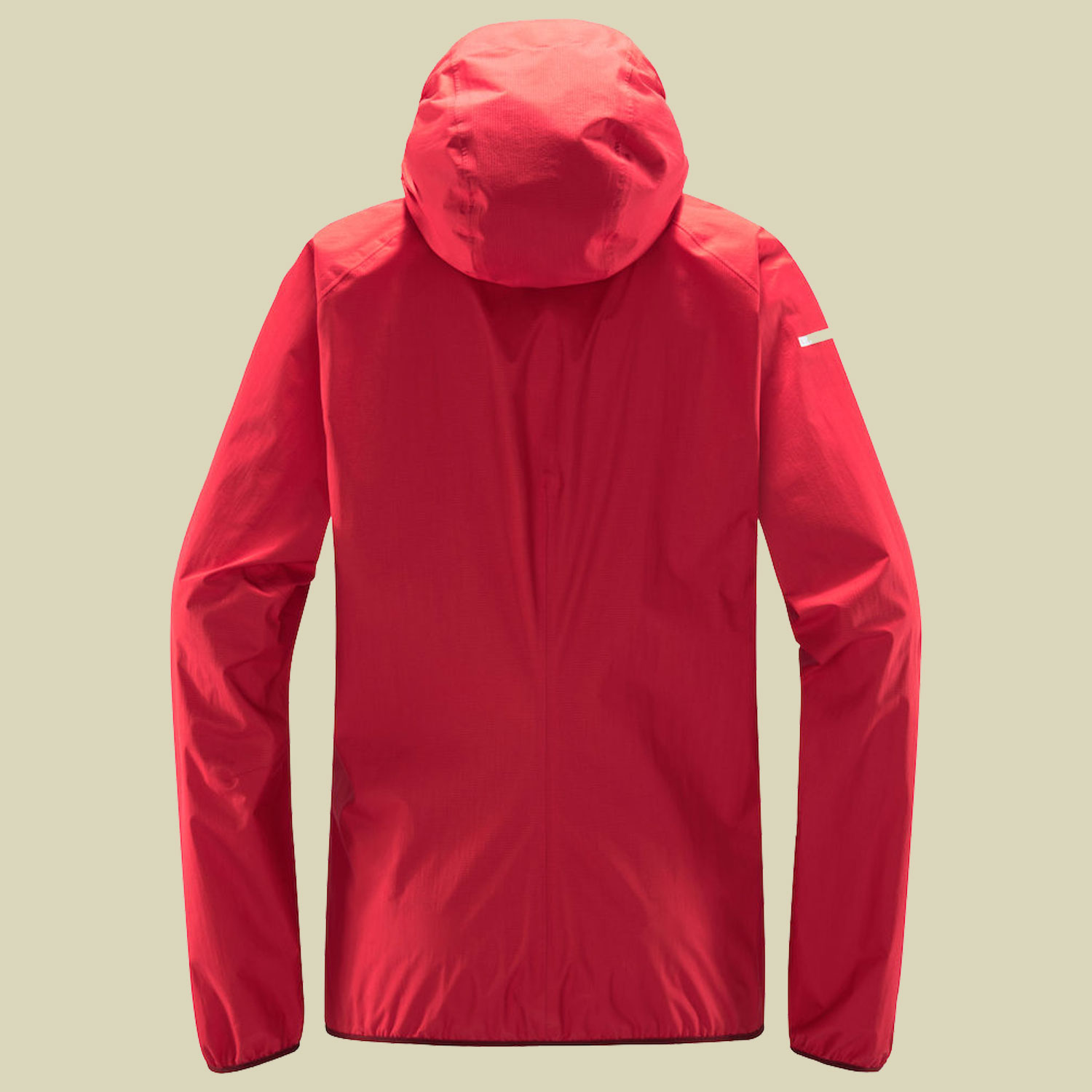 L.I.M Proof Multi Jacket Women Größe S Farbe hibiscus red