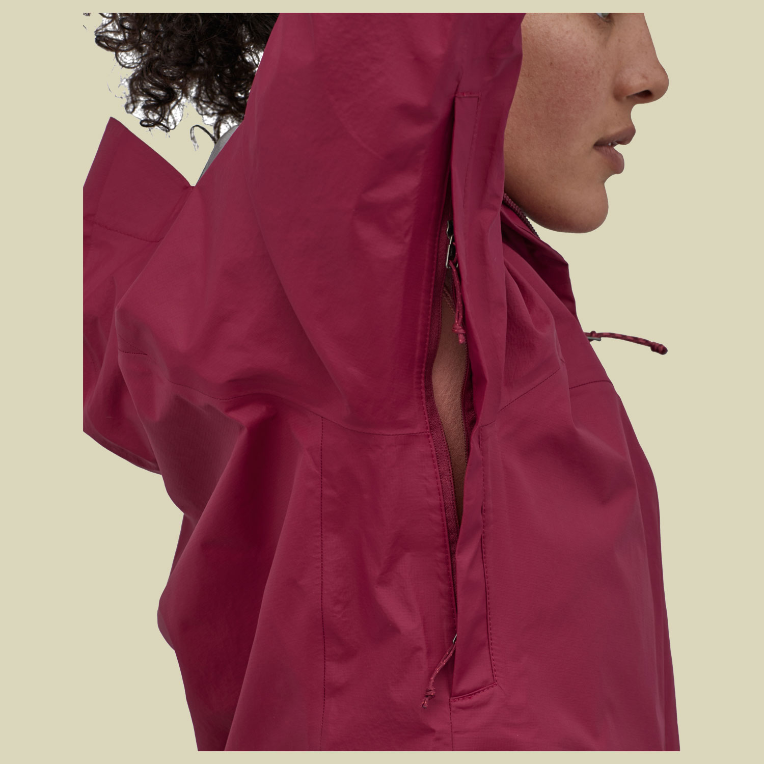 Torrentshell 3L Jacket Women