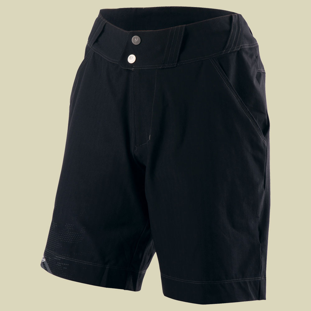 Divide Short Women Größe XL Farbe Black/Black