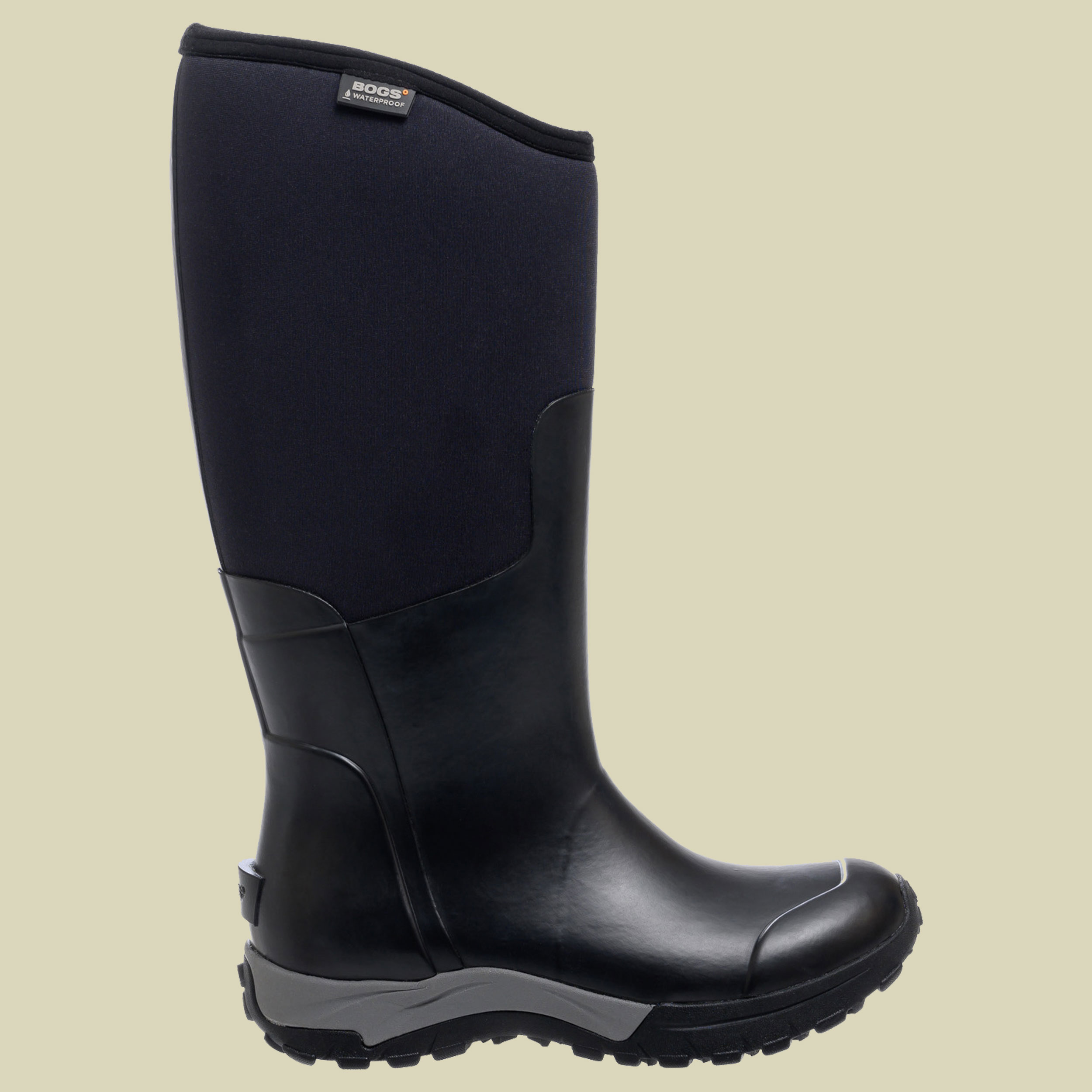 Essential Light Tall Solid Women Größe UK 4 Farbe black