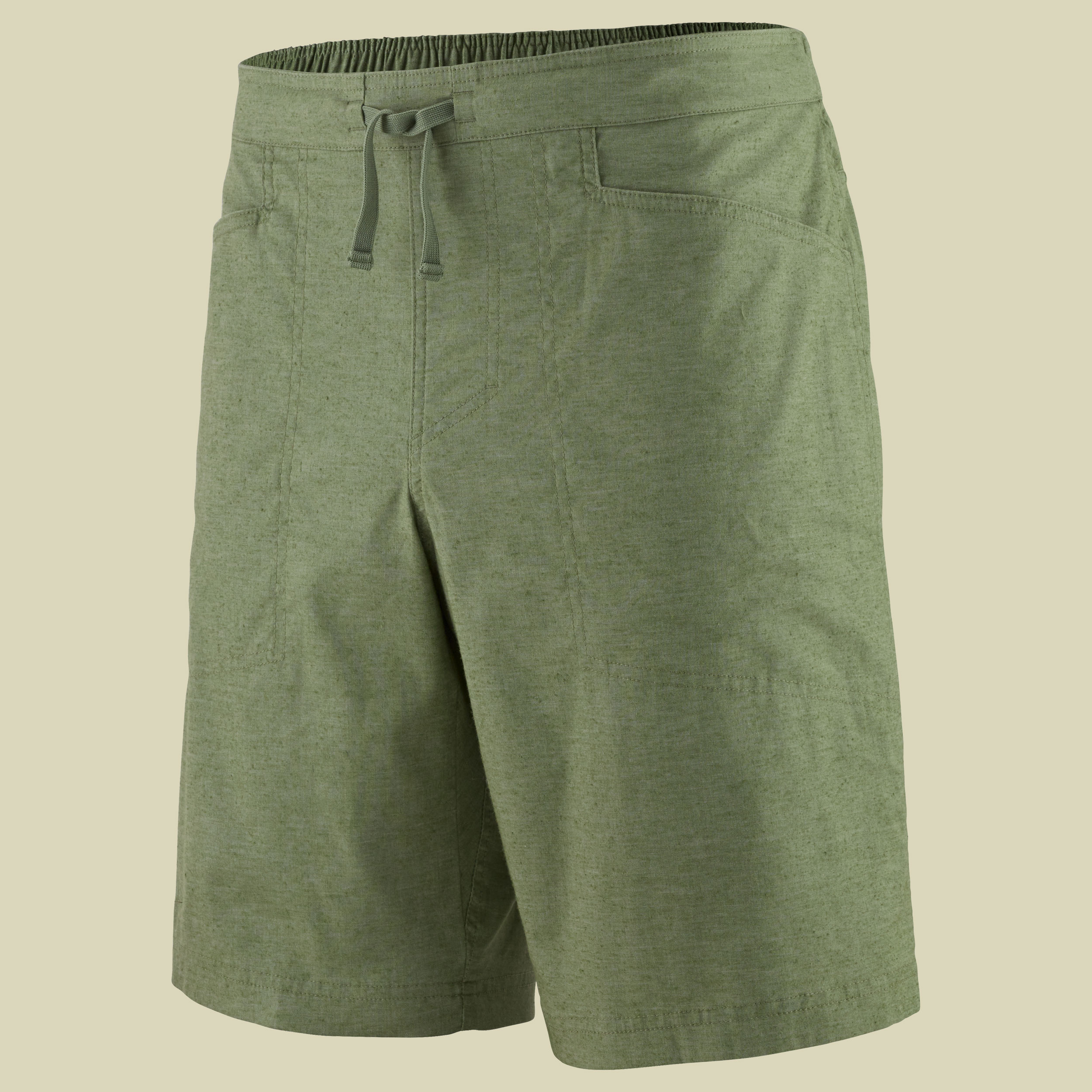 Hampi Rock Shorts Men Größe 34 Farbe sedge green
