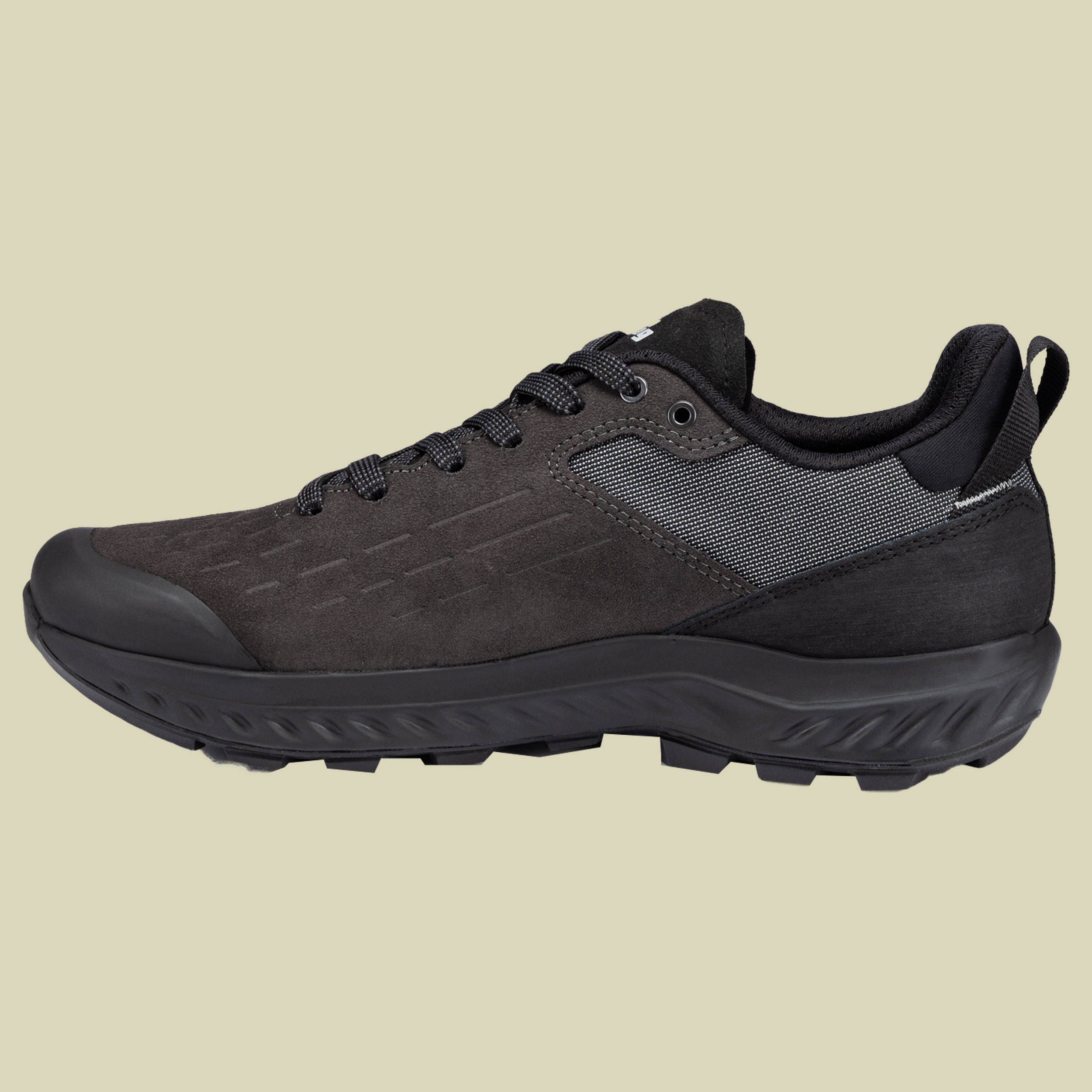 Kaduro Low GTX Men UK 9,5 grau - anthracite/black