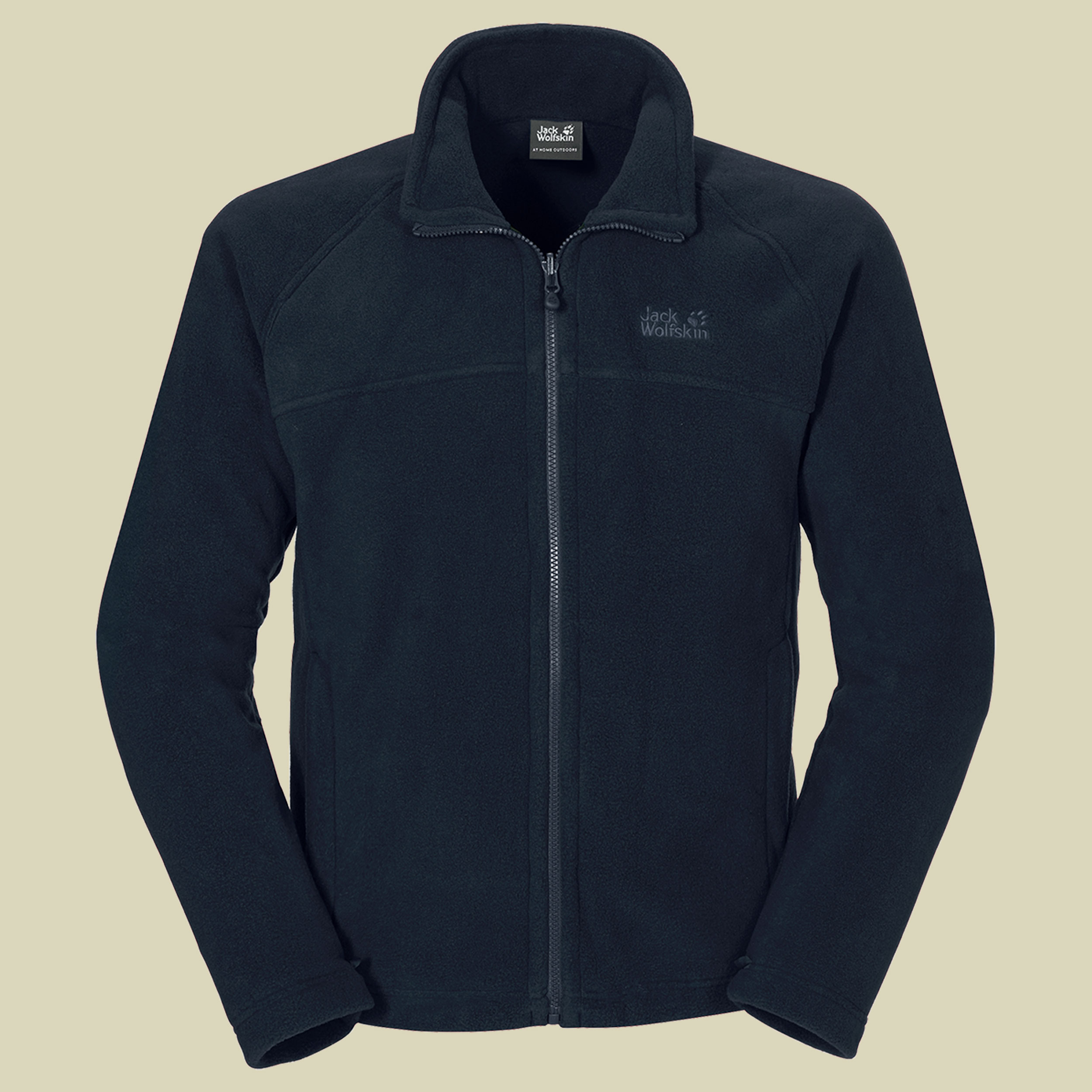 Frost Wave Jacket Men Größe S Farbe classic blue