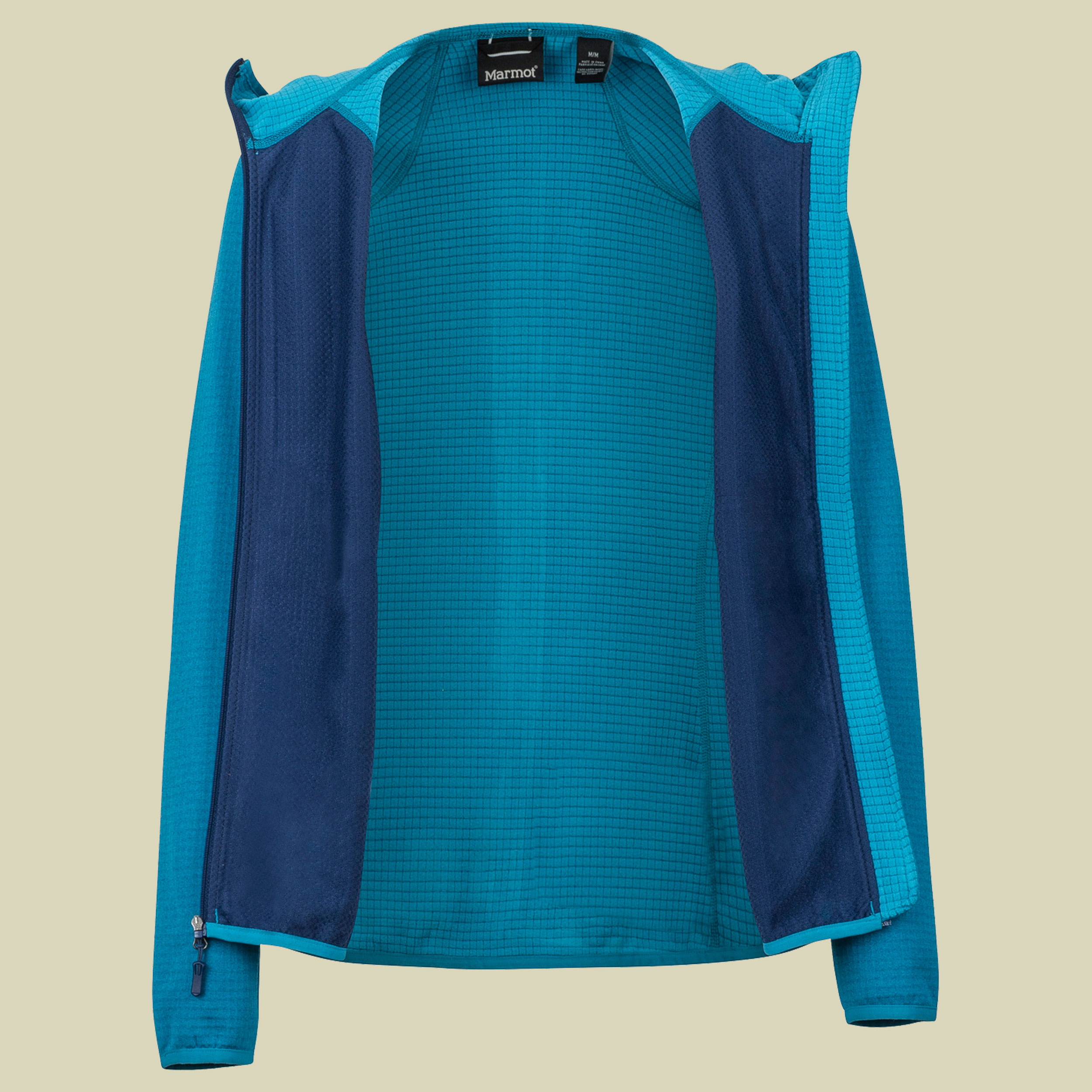 Preon Hoody Women Größe XL Farbe late night Preon Hoody Women Größe XL Farbe late night