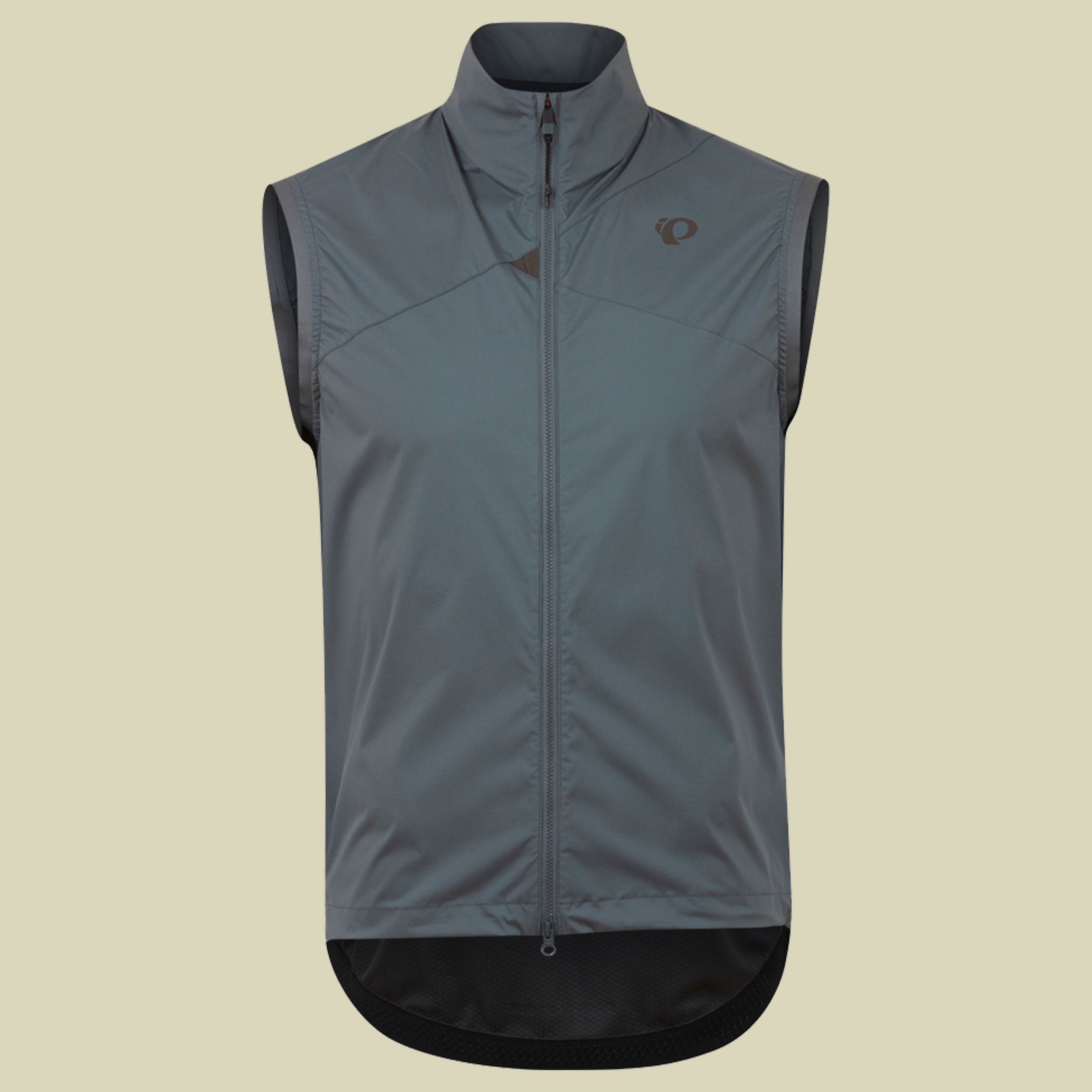 Zephrr Barrier Vest Men Größe XXL Farbe turbulence/turbulence