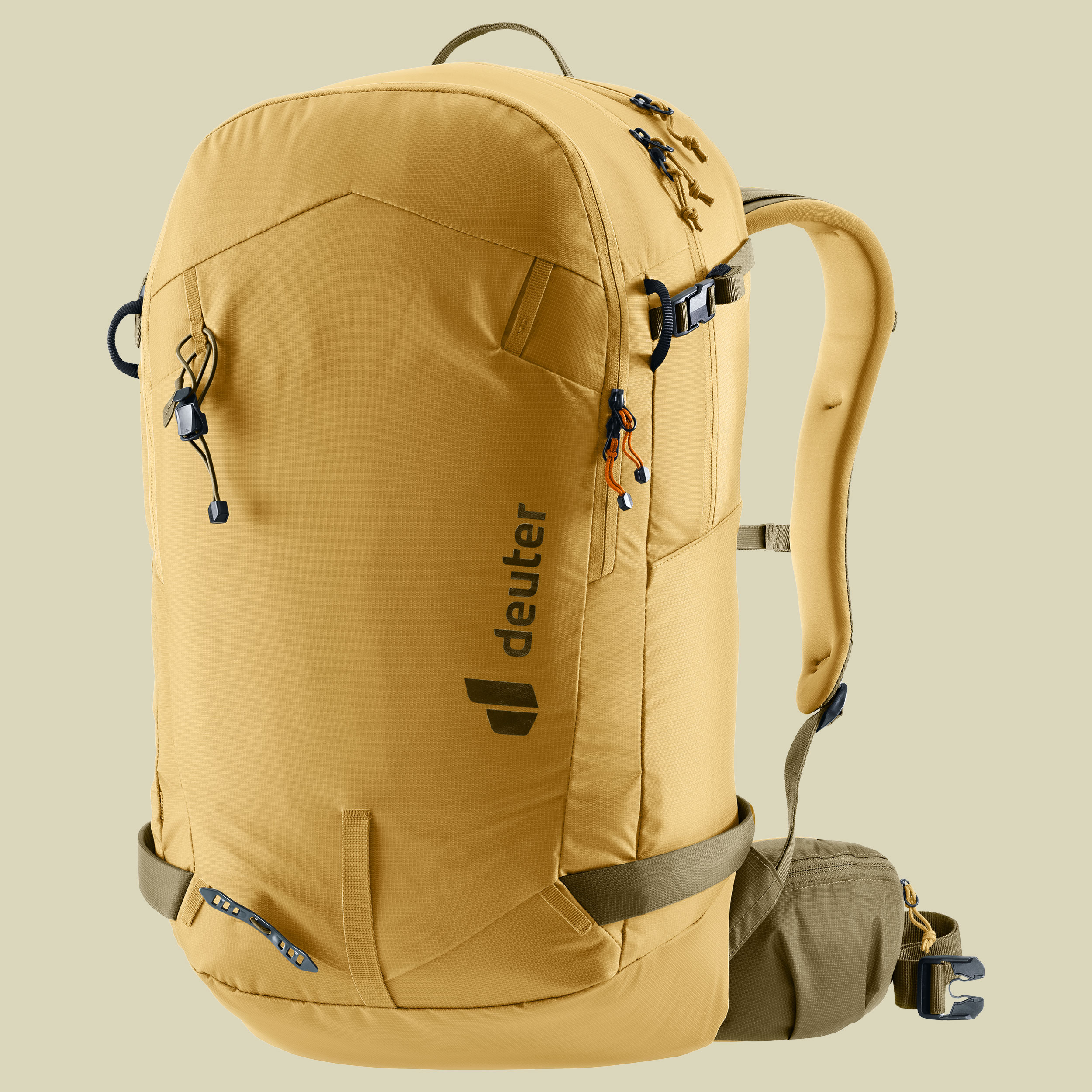 Freerider 30 braun 30 - Farbe savanna-nori