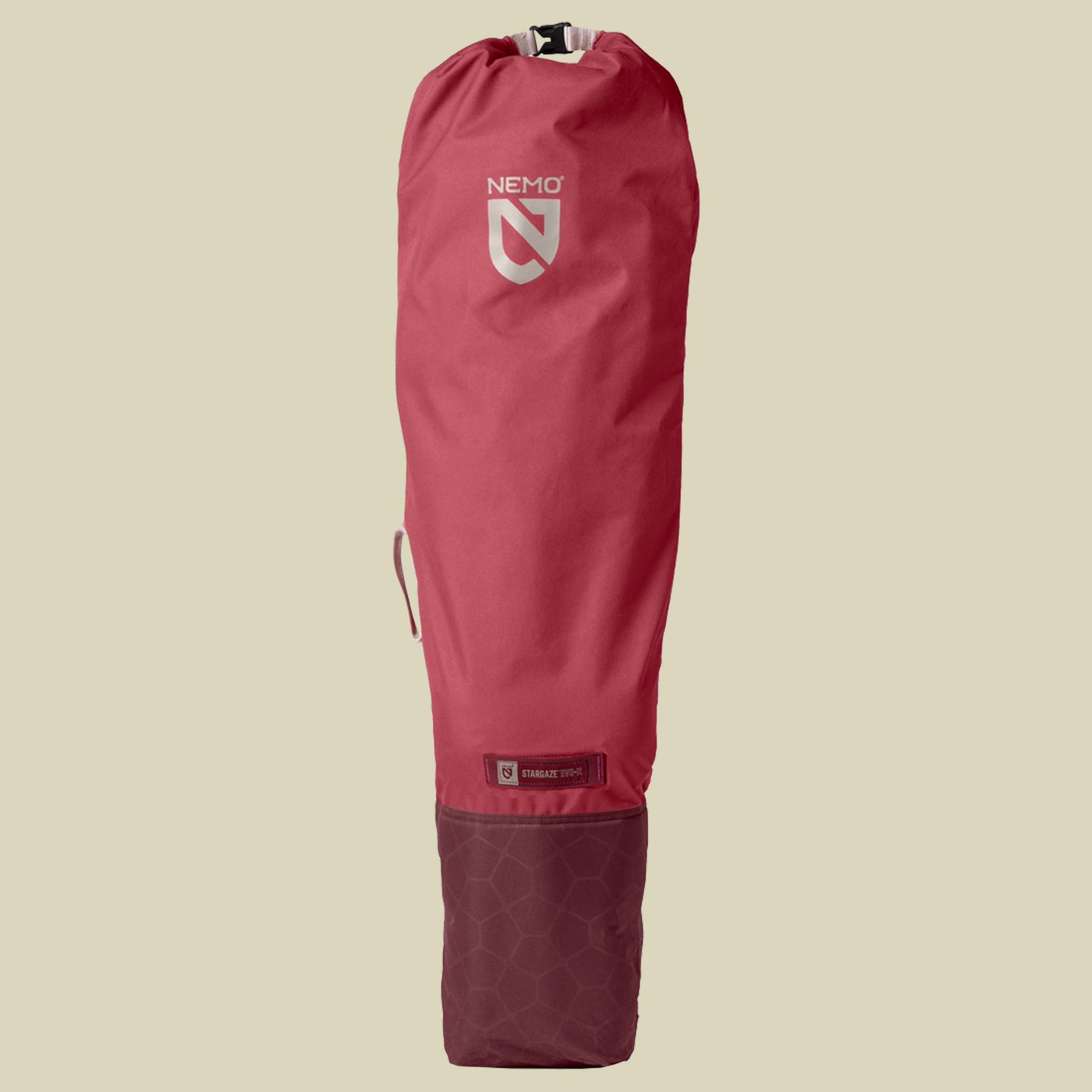 Stargaze EVO-X one size rot - Farbe deep claret
