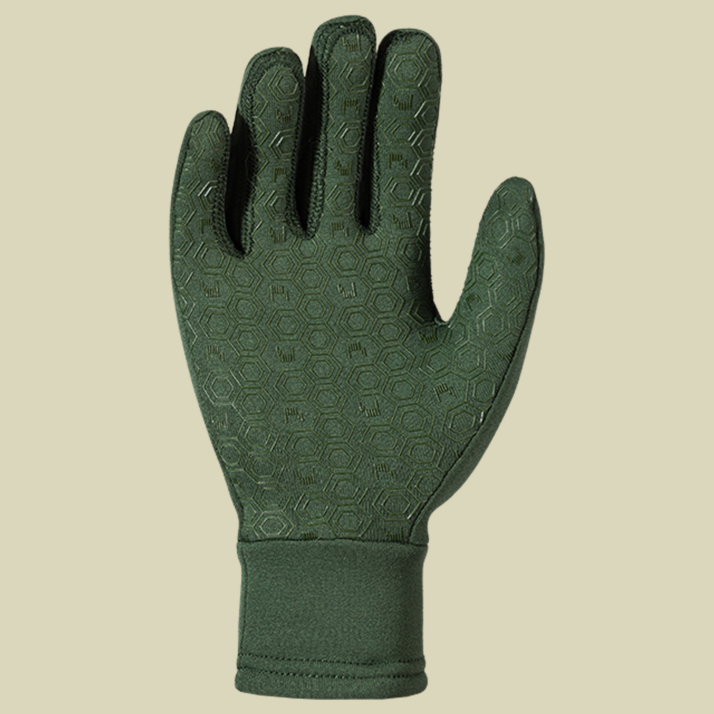 Kasa 2 9 grün - kombu green