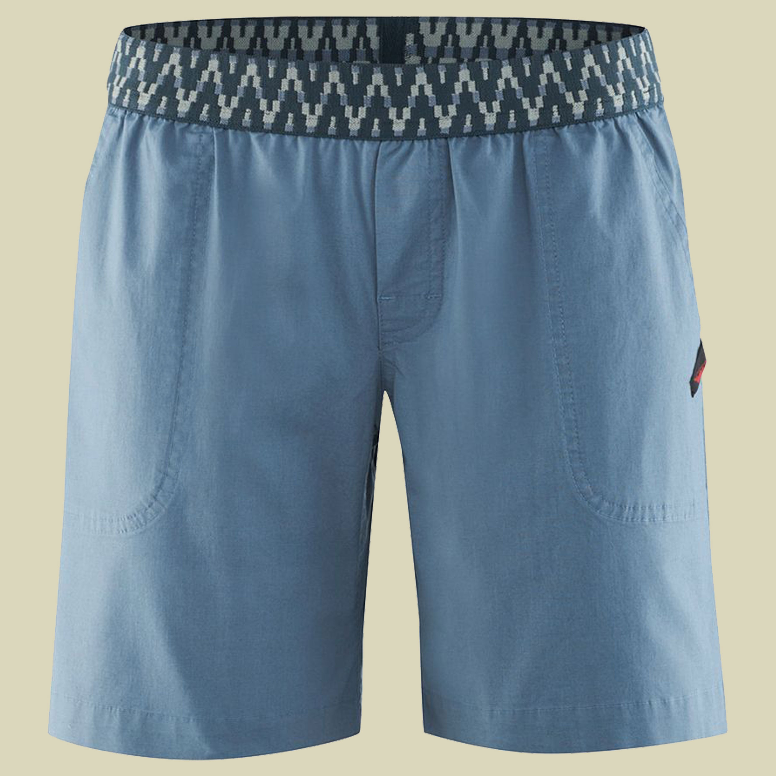 Tarao Shorts II Women Größe S Farbe shark blue