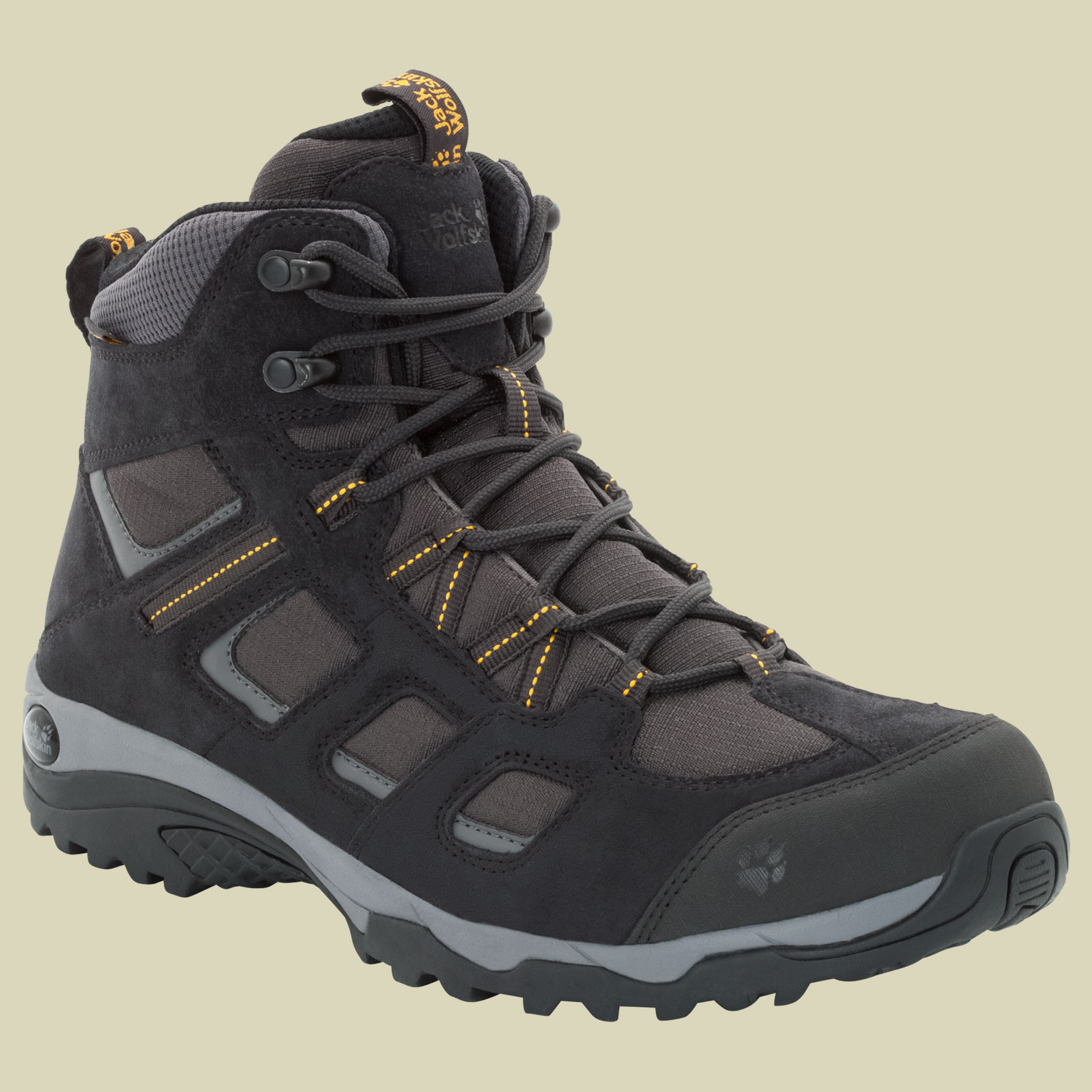 Vojo Hike 2 Texapore Mid Men Größe UK 7,5 Farbe phantom