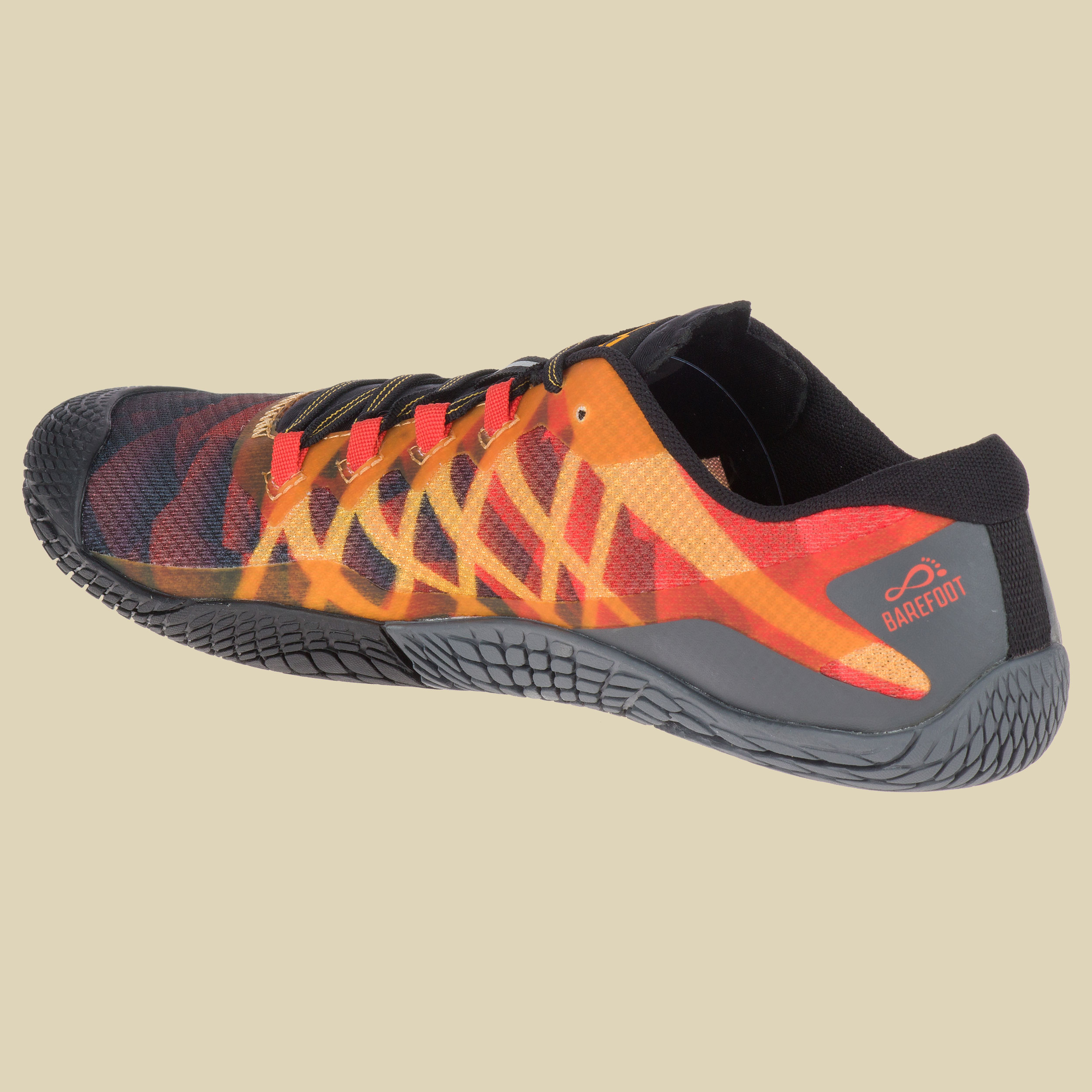 Vapor Glove 3 Men Größe UK 9 Farbe fruit punch