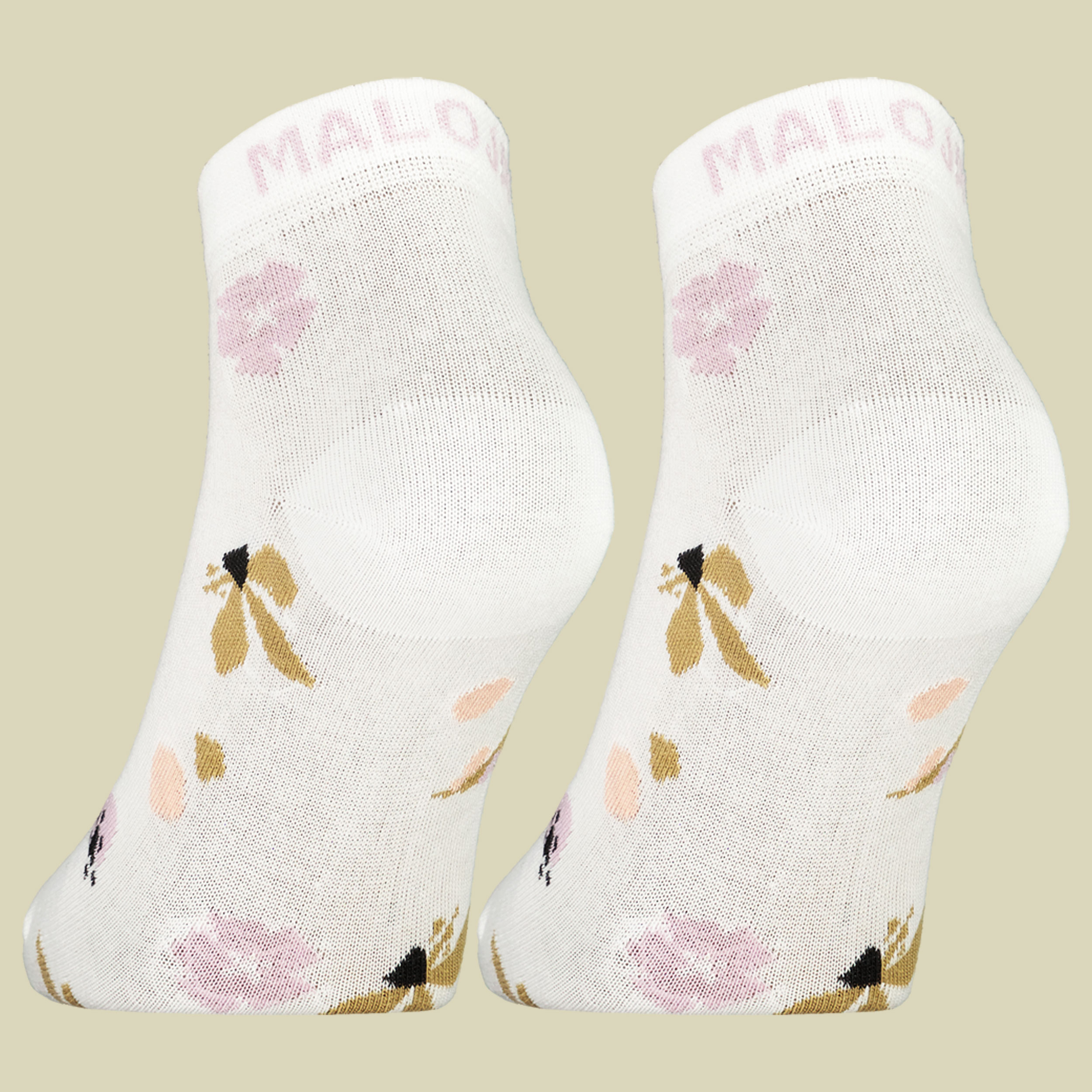 RimsM. Socks Women Größe 36-38 Farbe glacier milk