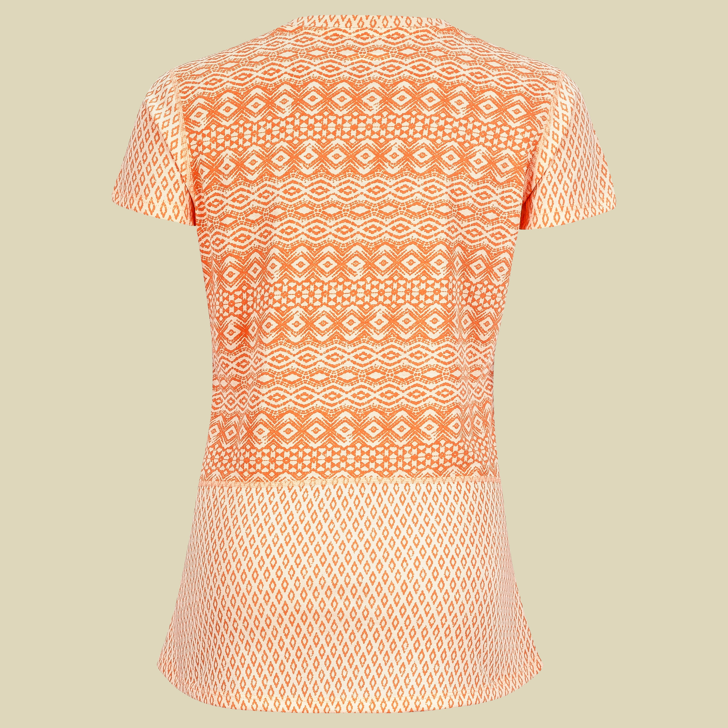 Logan SS Shirt Women Größe XS Farbe pink lemonade lilly