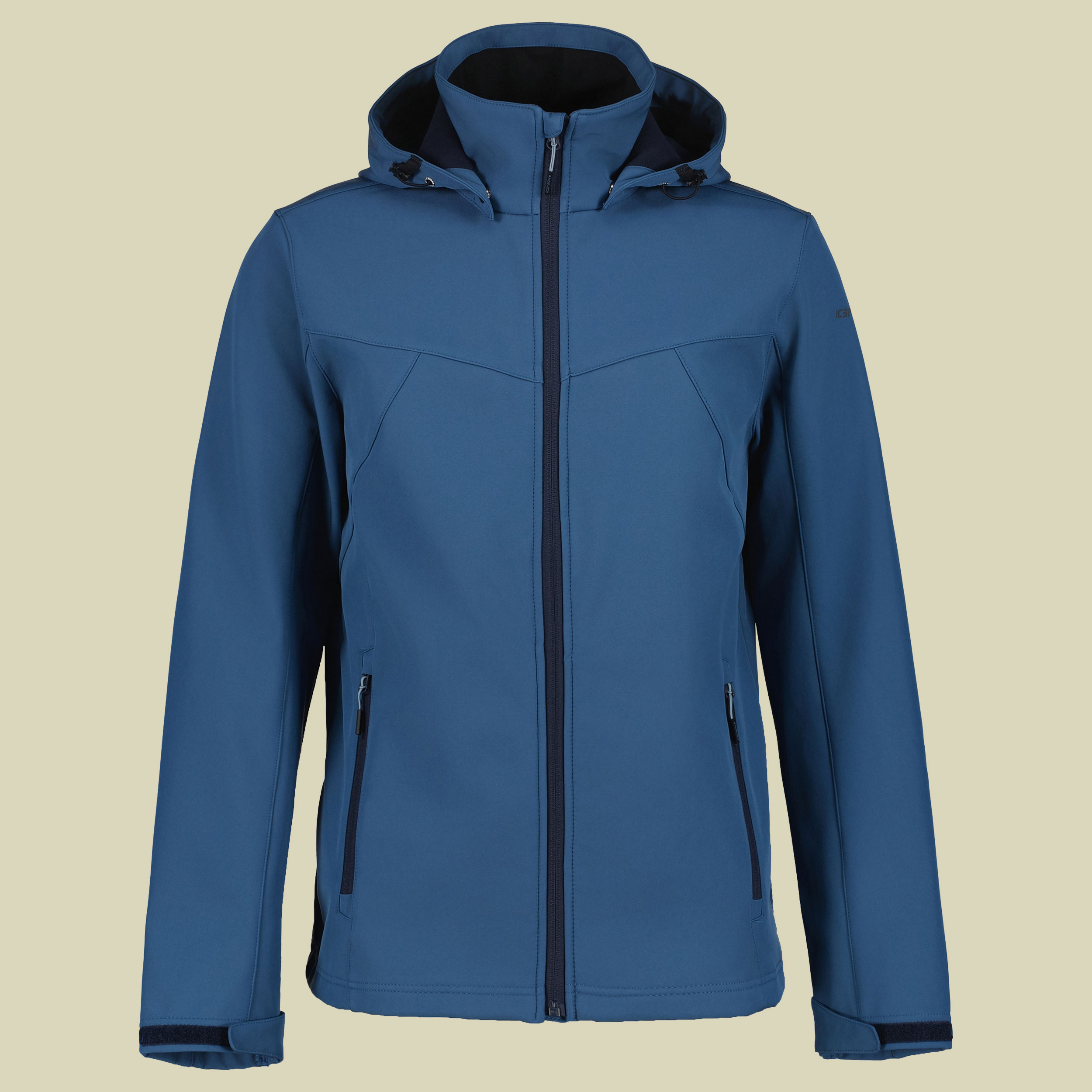 Brimfield Men 57970 blau II 58 - aqua