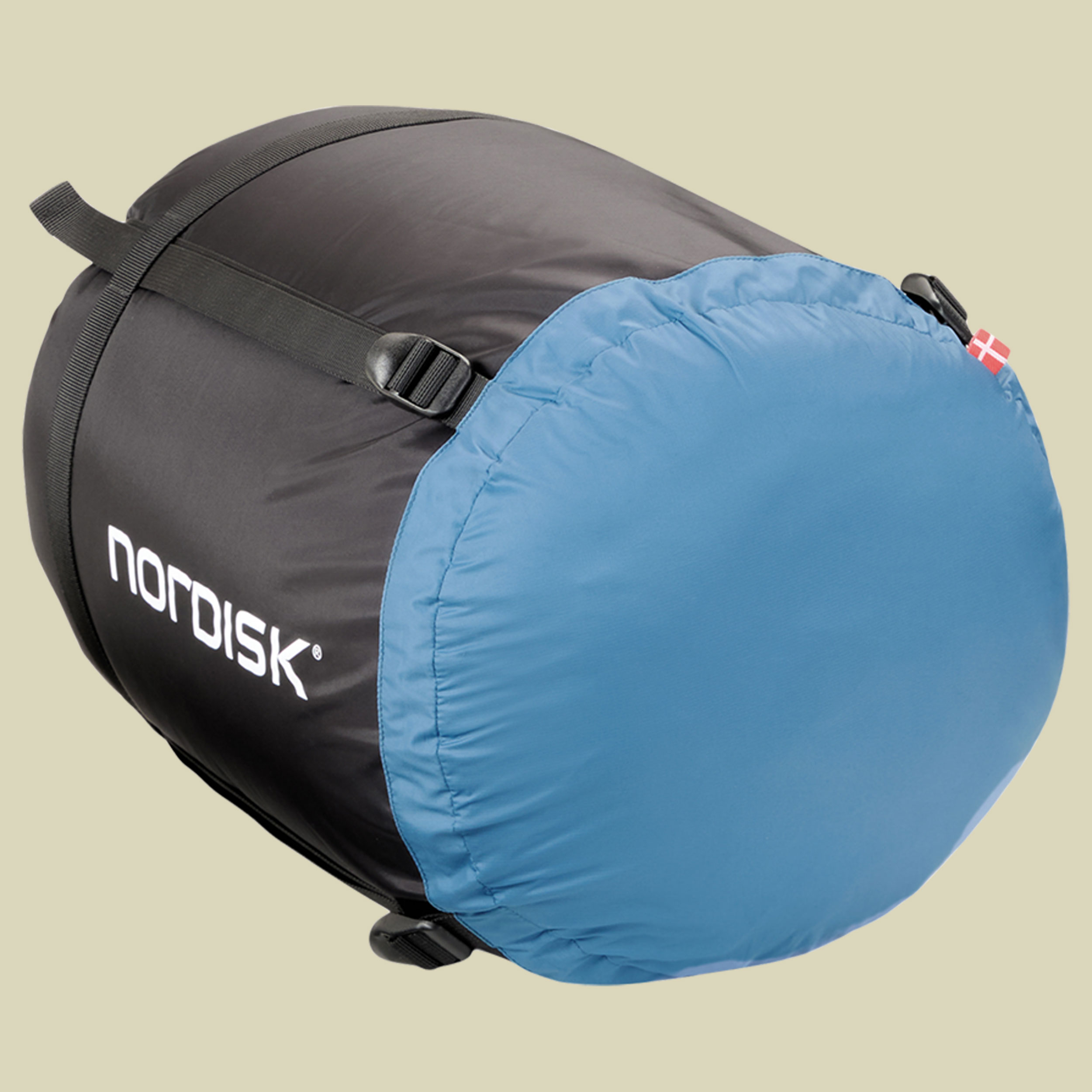 Bjarni 0 Grad Mummy Sleeping Bag