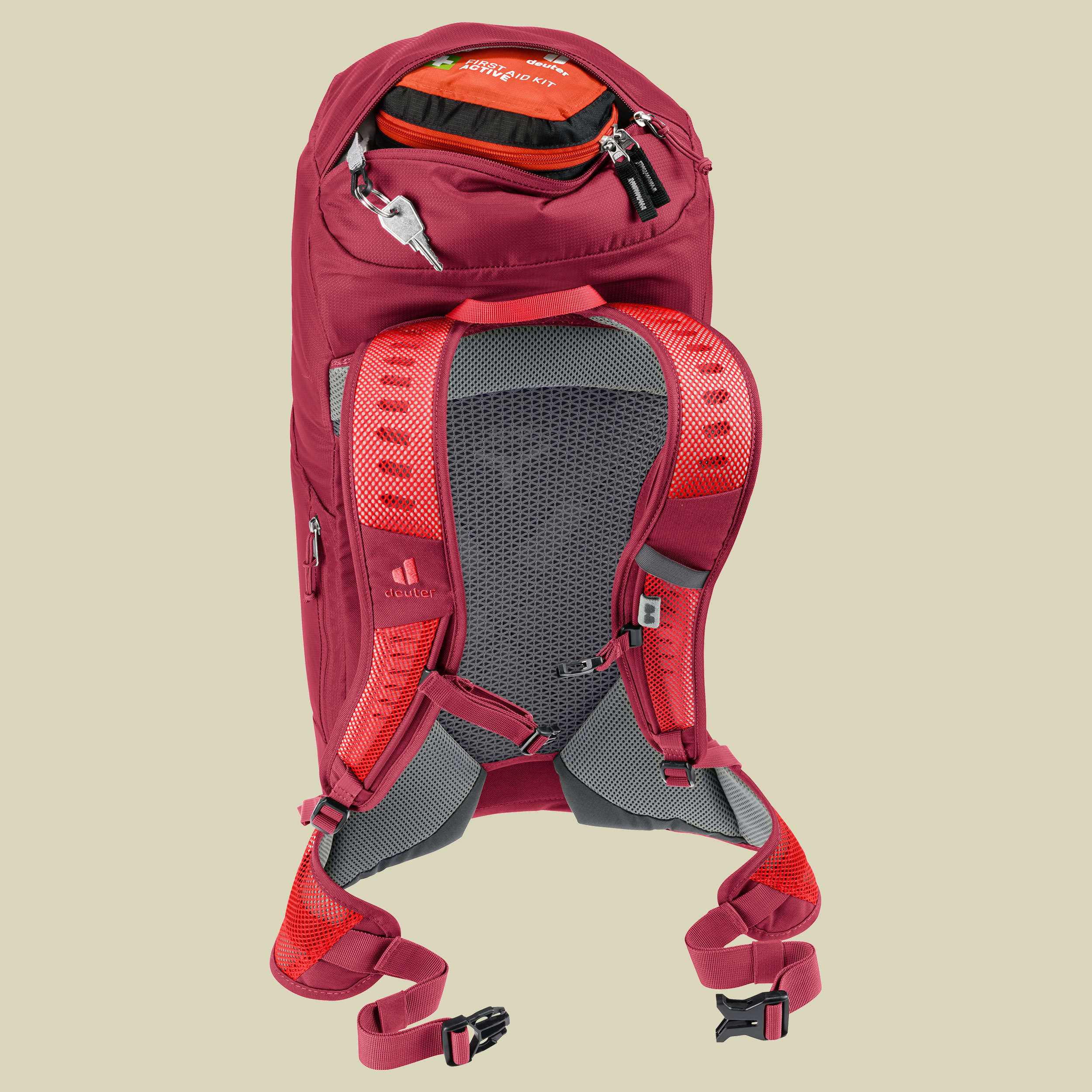 AC LITE 24 cherry-masala 24