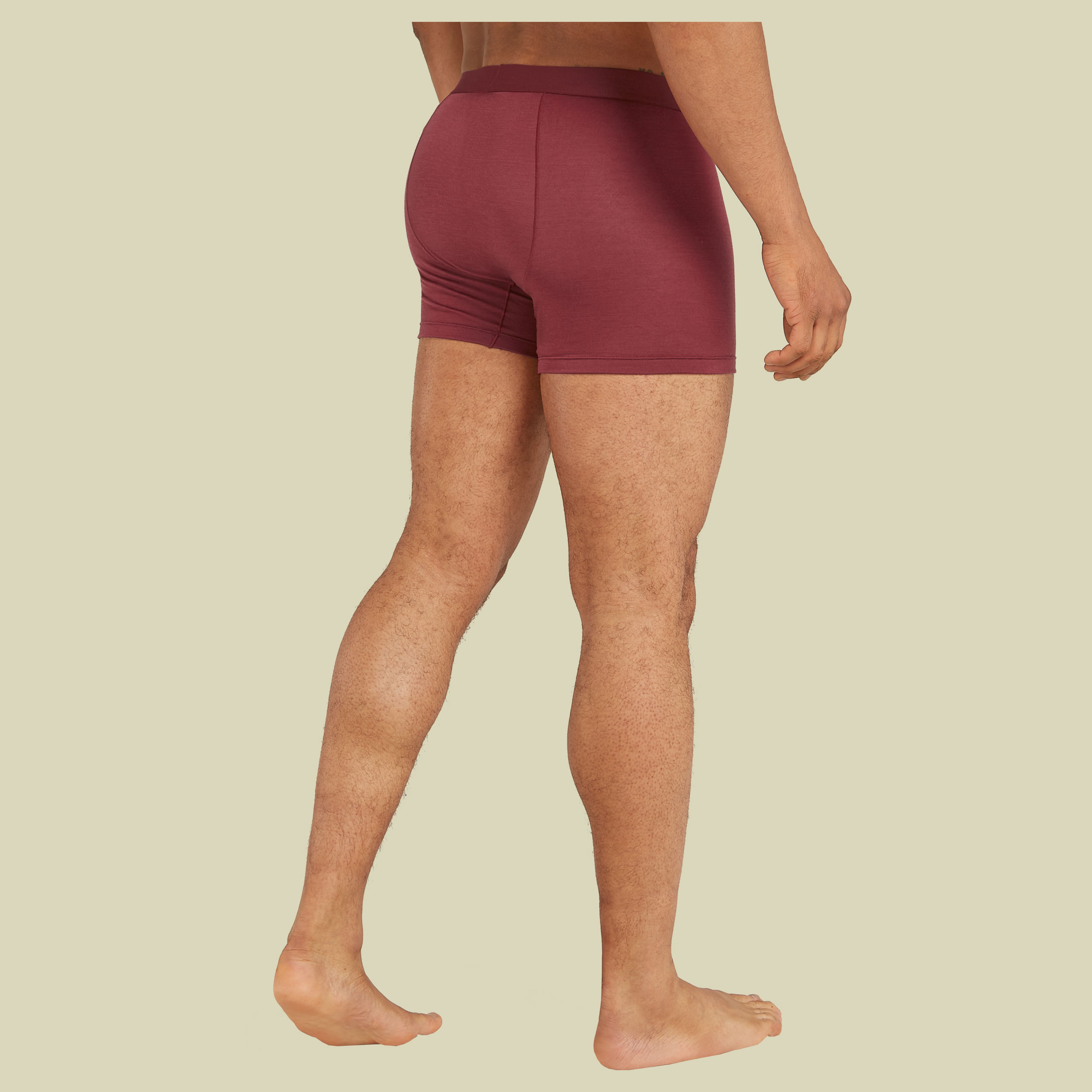 Anatomica Boxers Men braun XXL - port