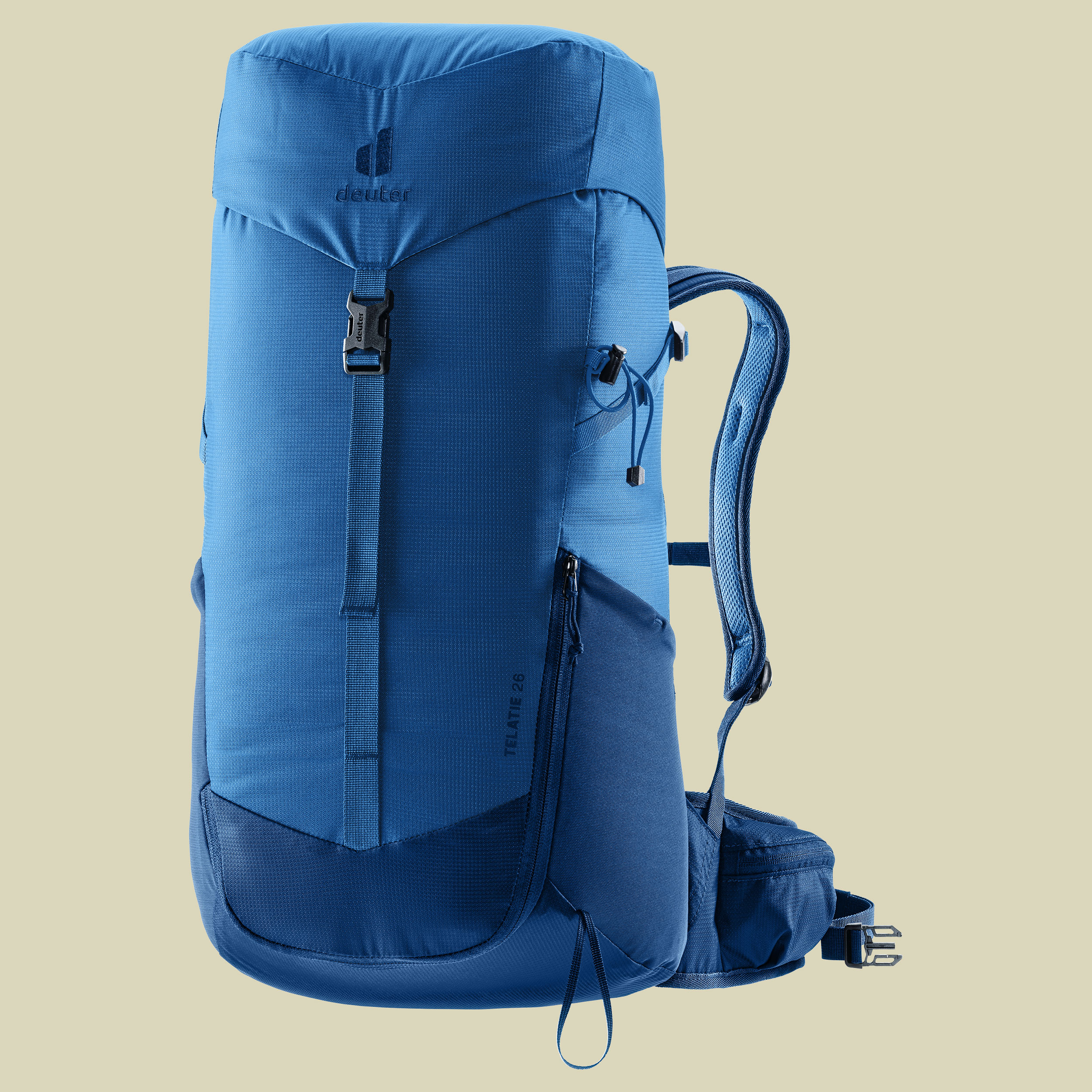 Telatie 26 26 blau - baltic-nightblue