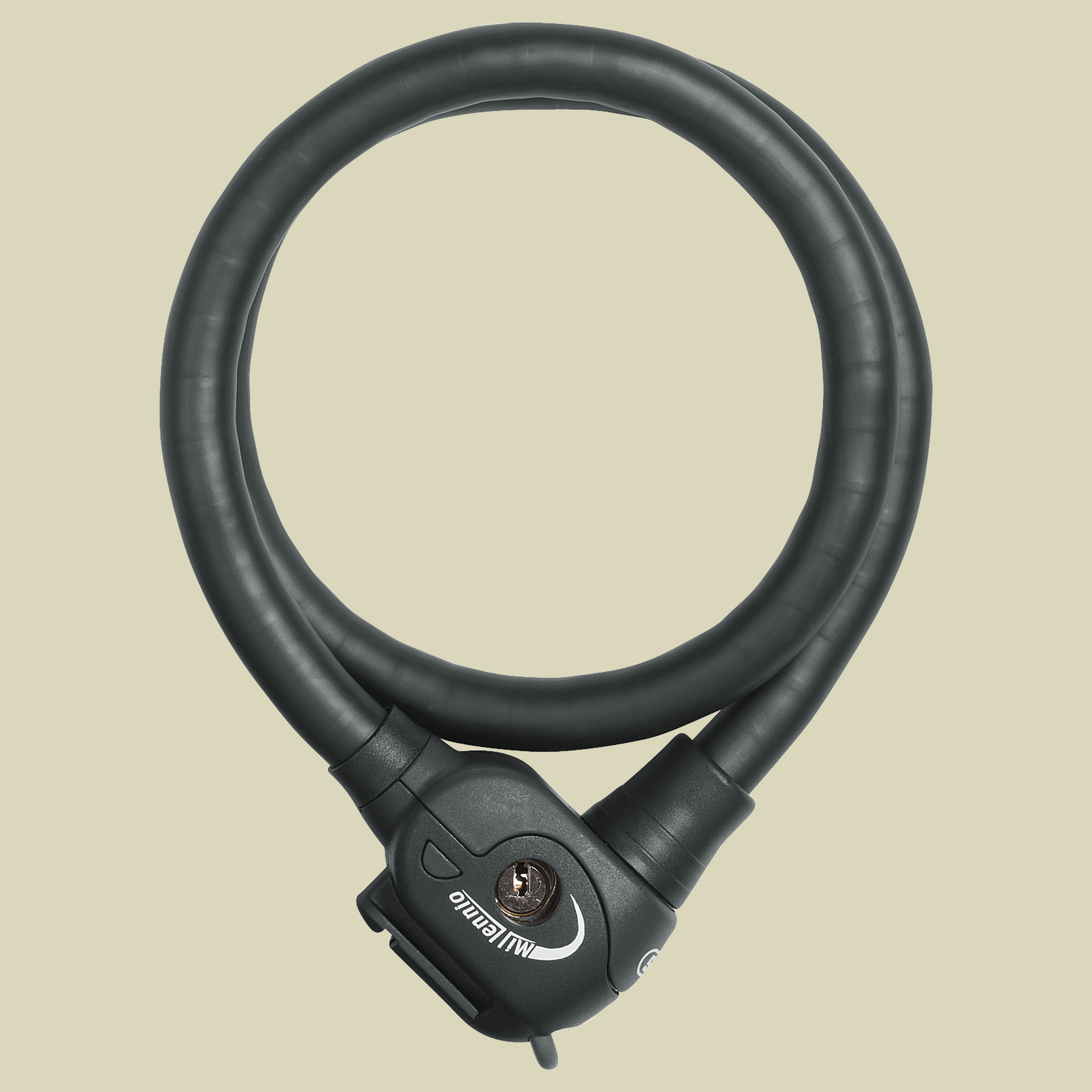 Millennioflex 896/85 Farbe schwarz Sicherheitslevel: 8