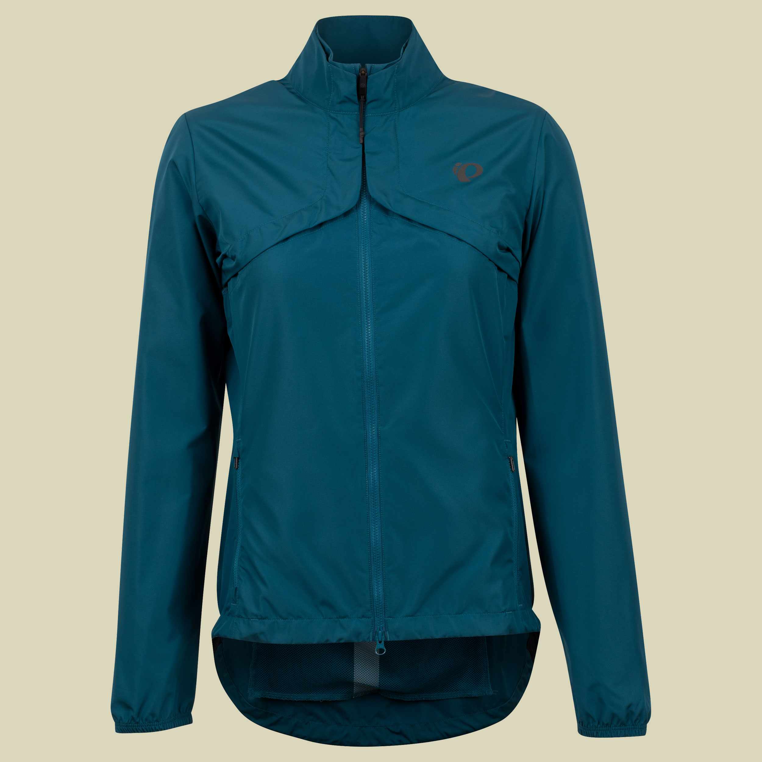 Quest Barrier Convertible Jacket Women Größe XL Farbe ocean blue