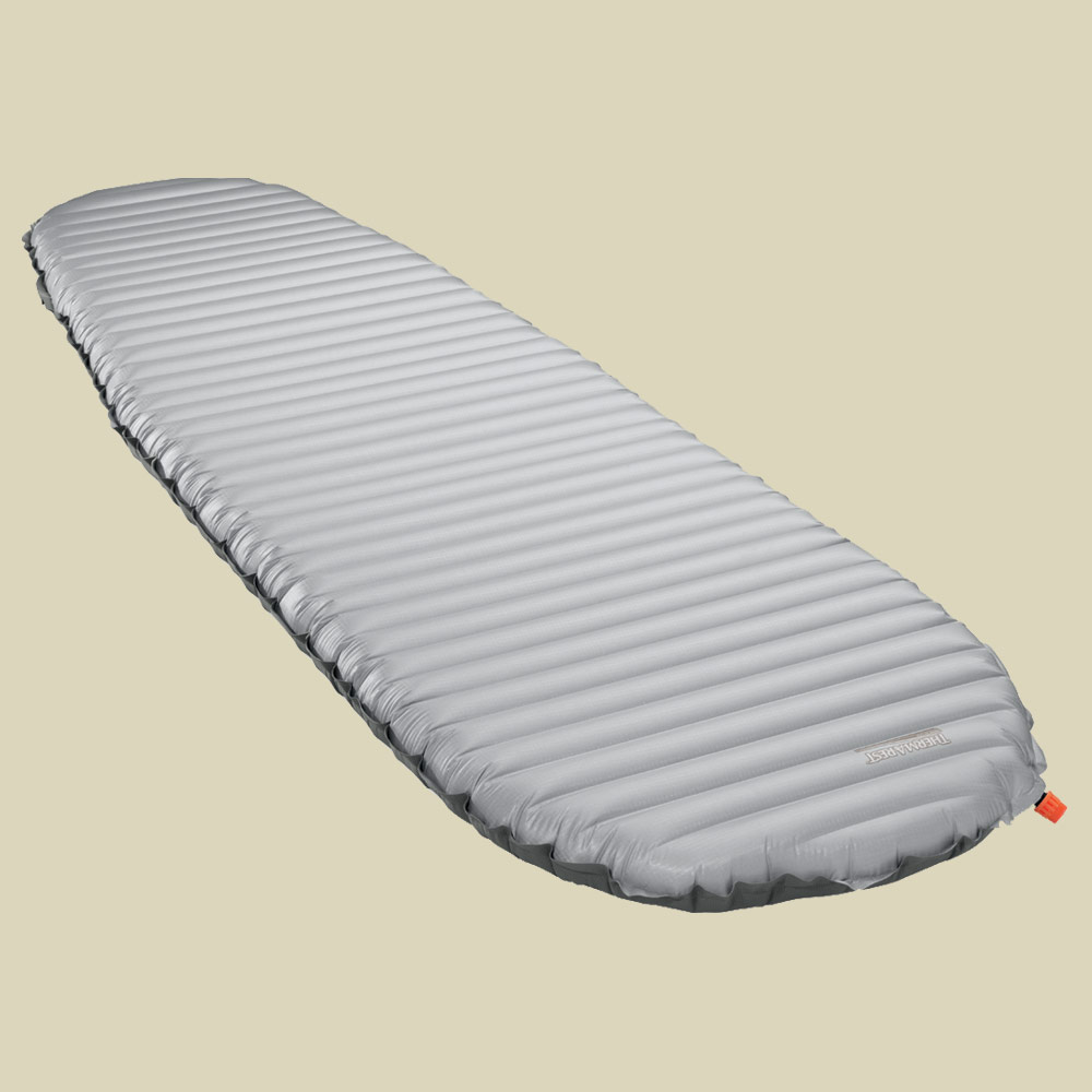 NeoAir XTherm Regular regular reflex gray / gray