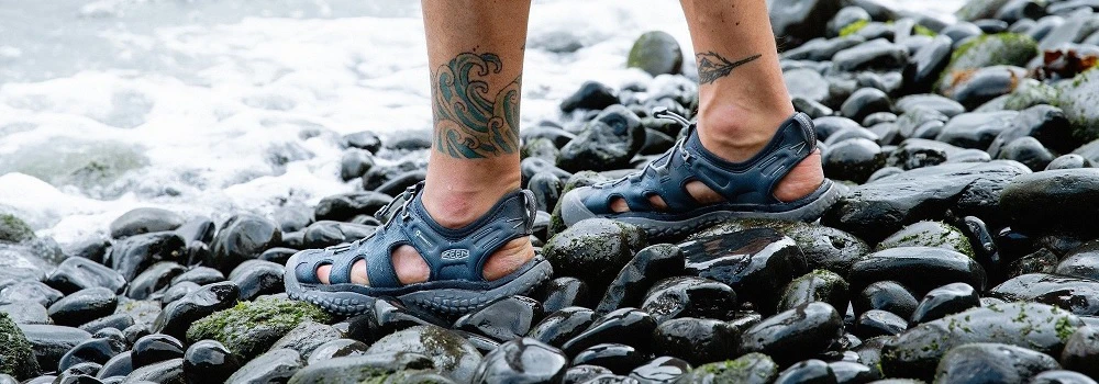 Keen Outdoor Imagebild
