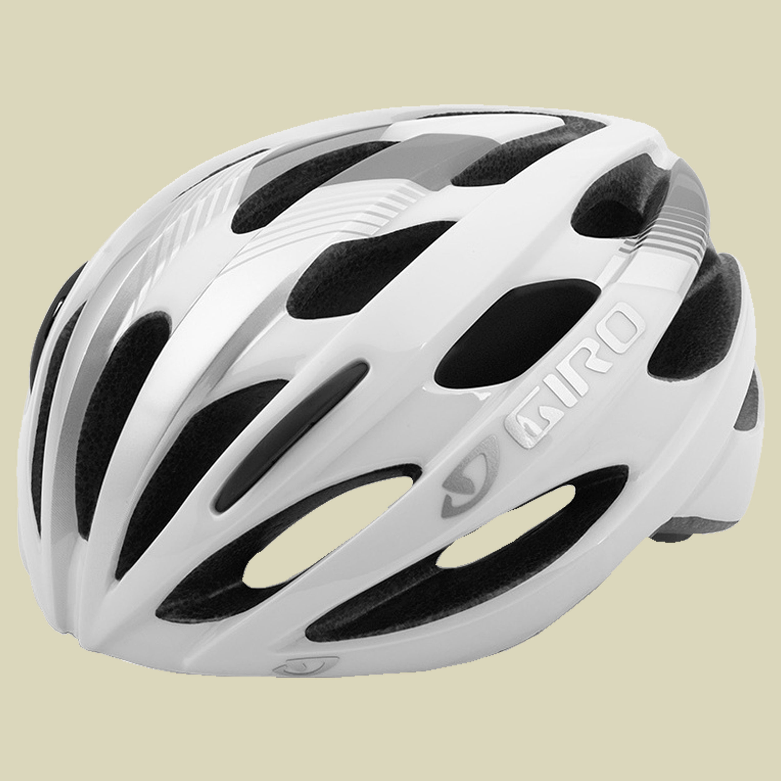 Trinity Kopfumfang Unisize 54-61 cm Farbe white/grey