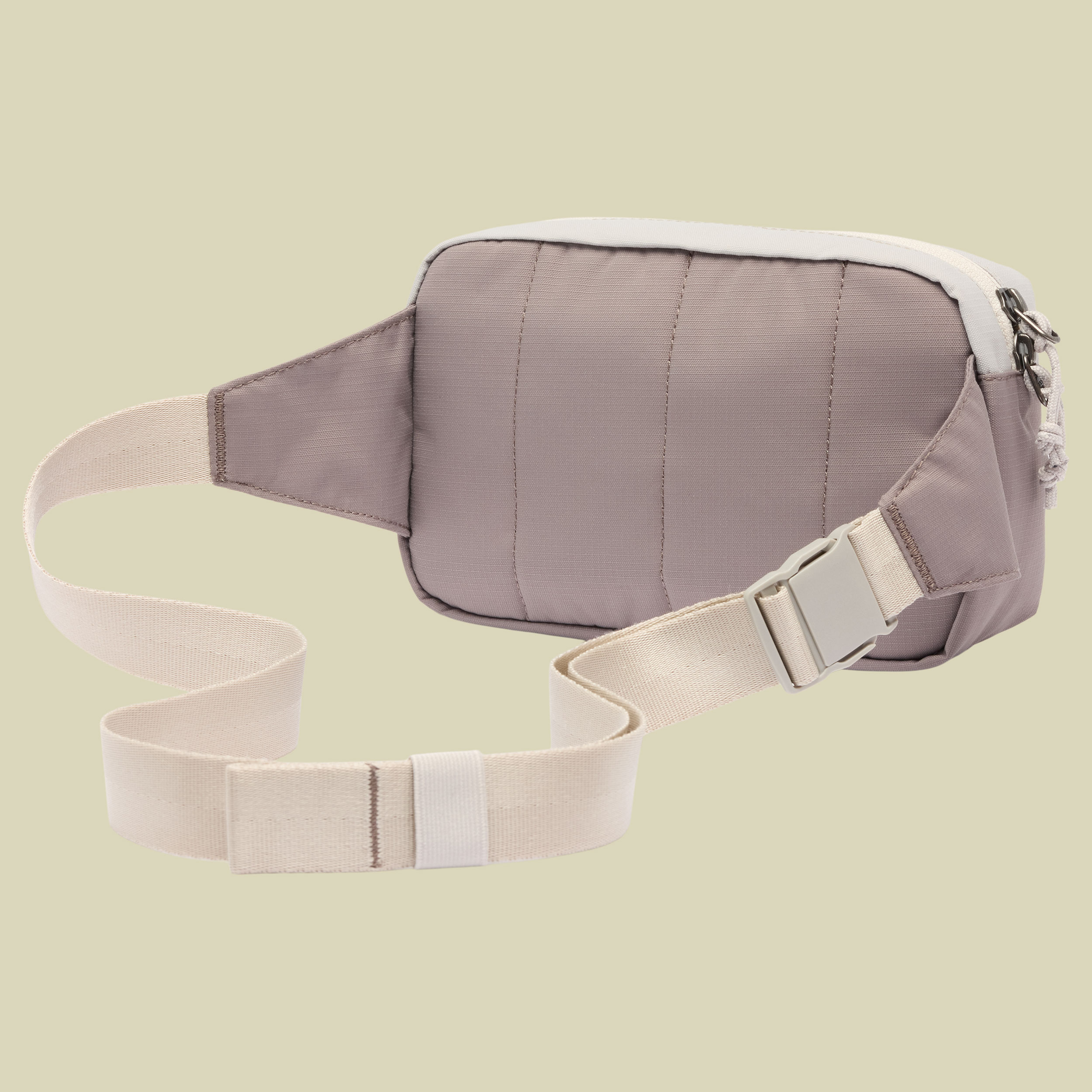 Trail Traveler Hip Pack 2 L grau - flint grey,iron dark stone