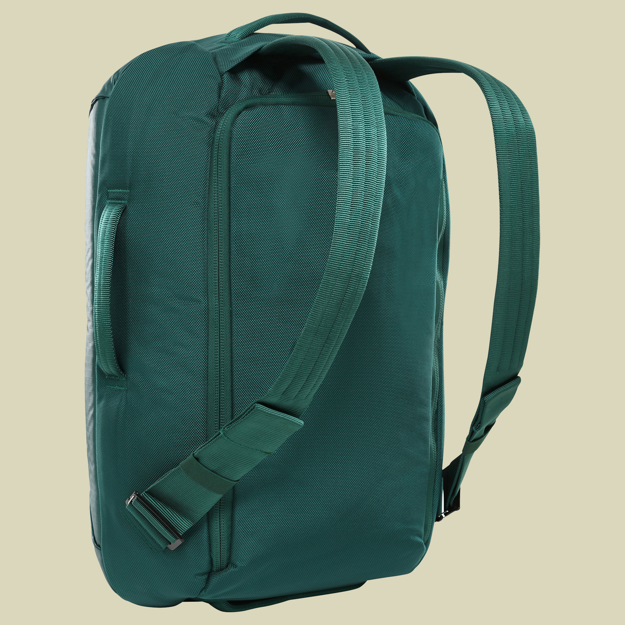 Stratoliner Duffel S Volumen 40 Farbe night green/tin grey