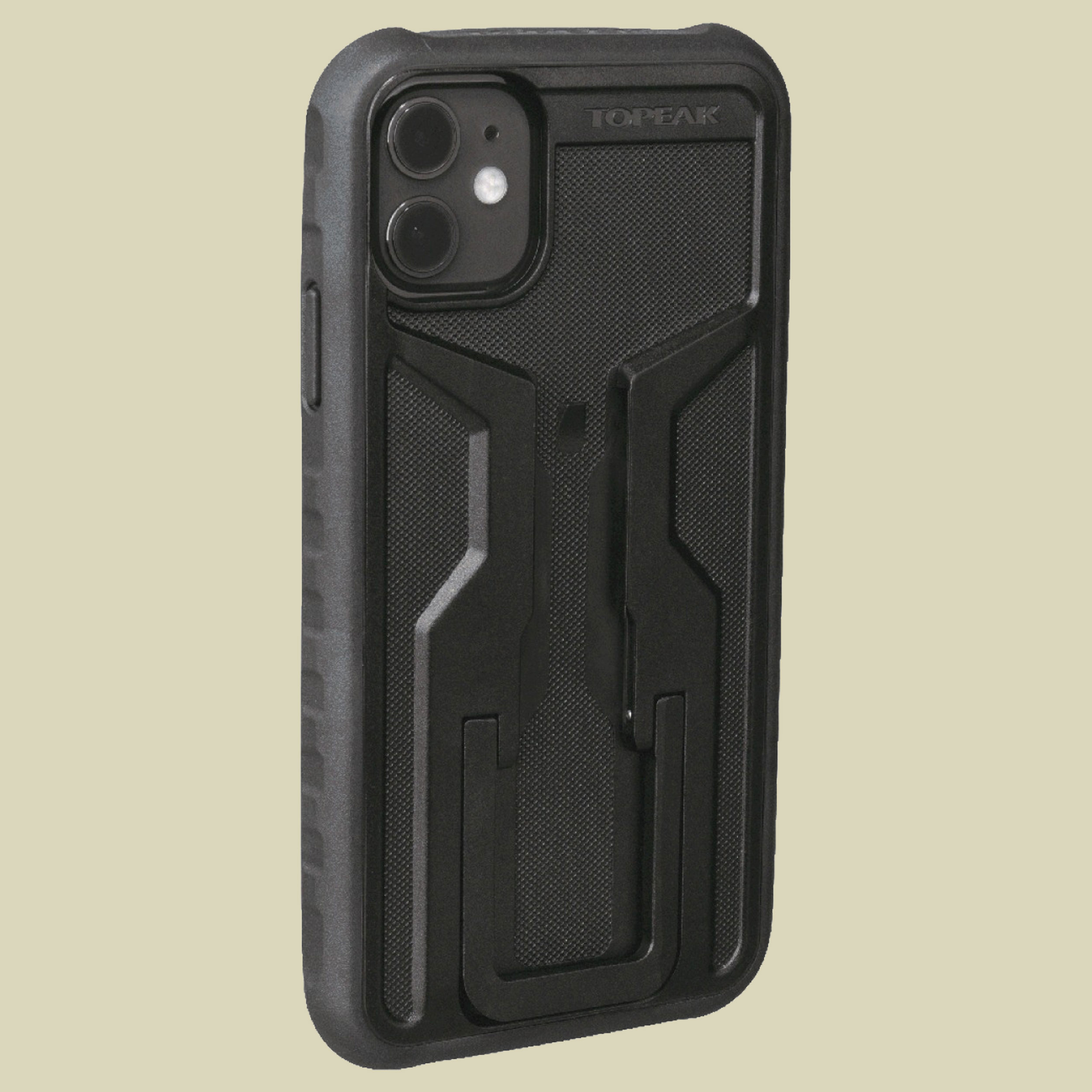 RideCase iPhone 11 ohne Halter