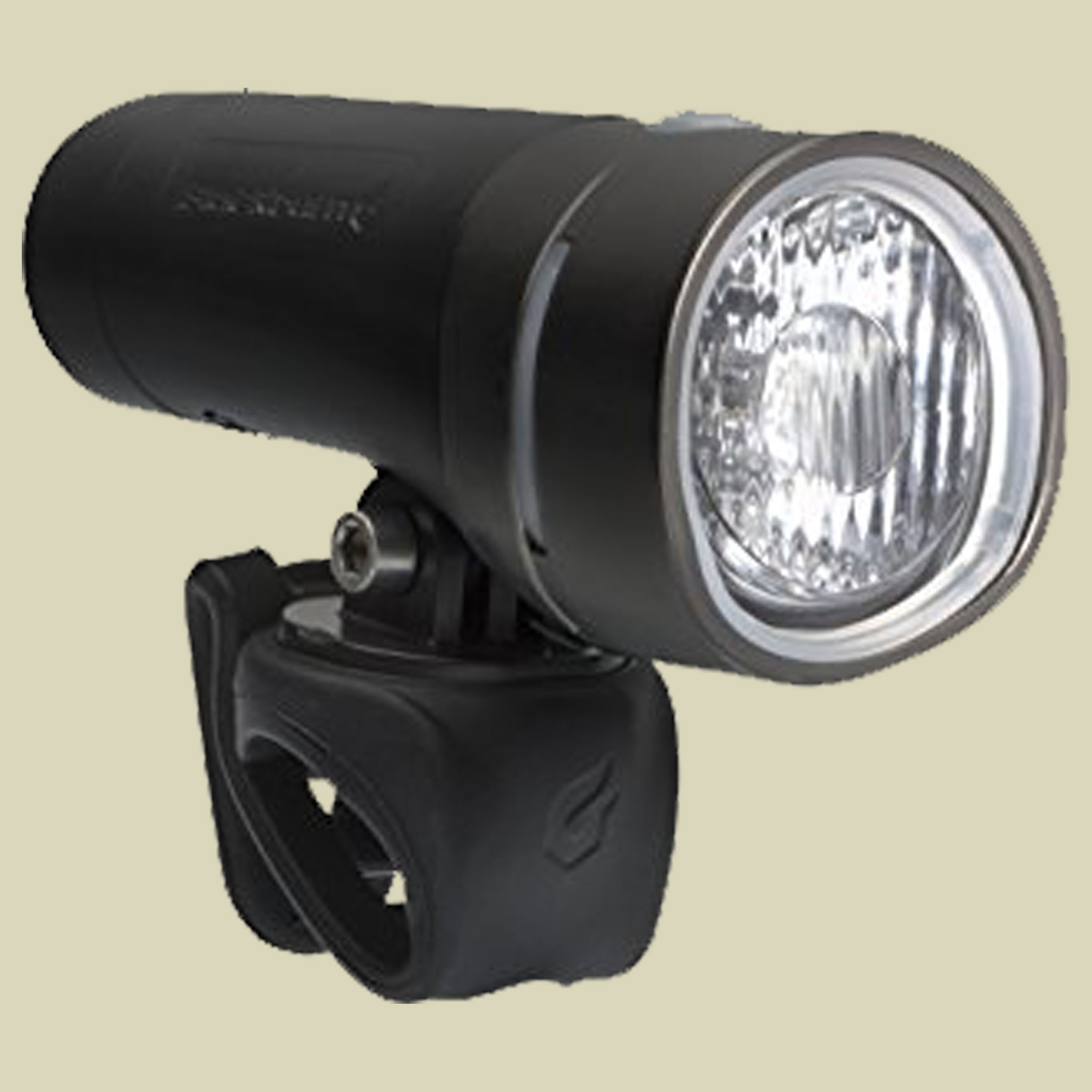 Central 50 Lux Front