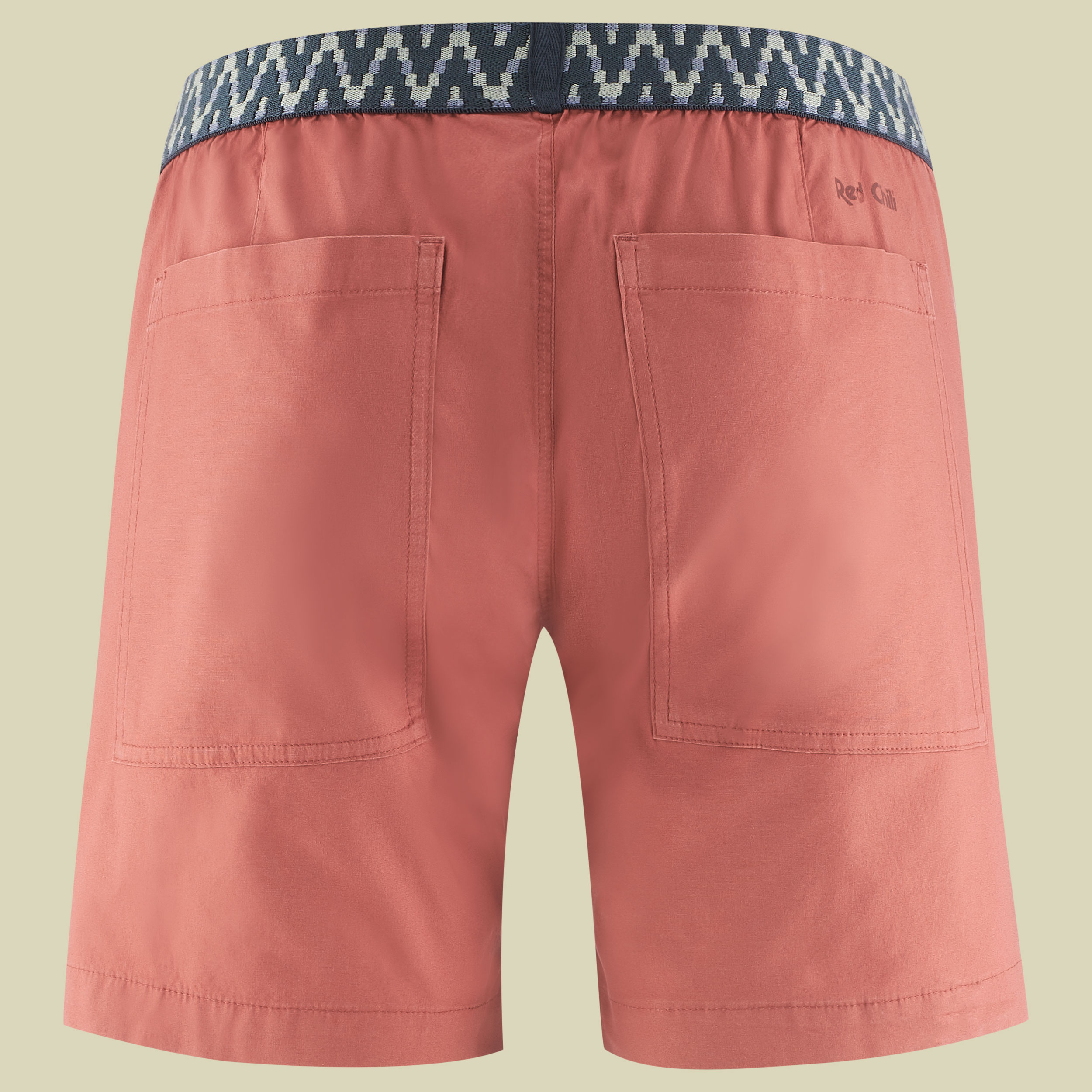 Tarao Shorts II Women Größe XS Farbe bramble