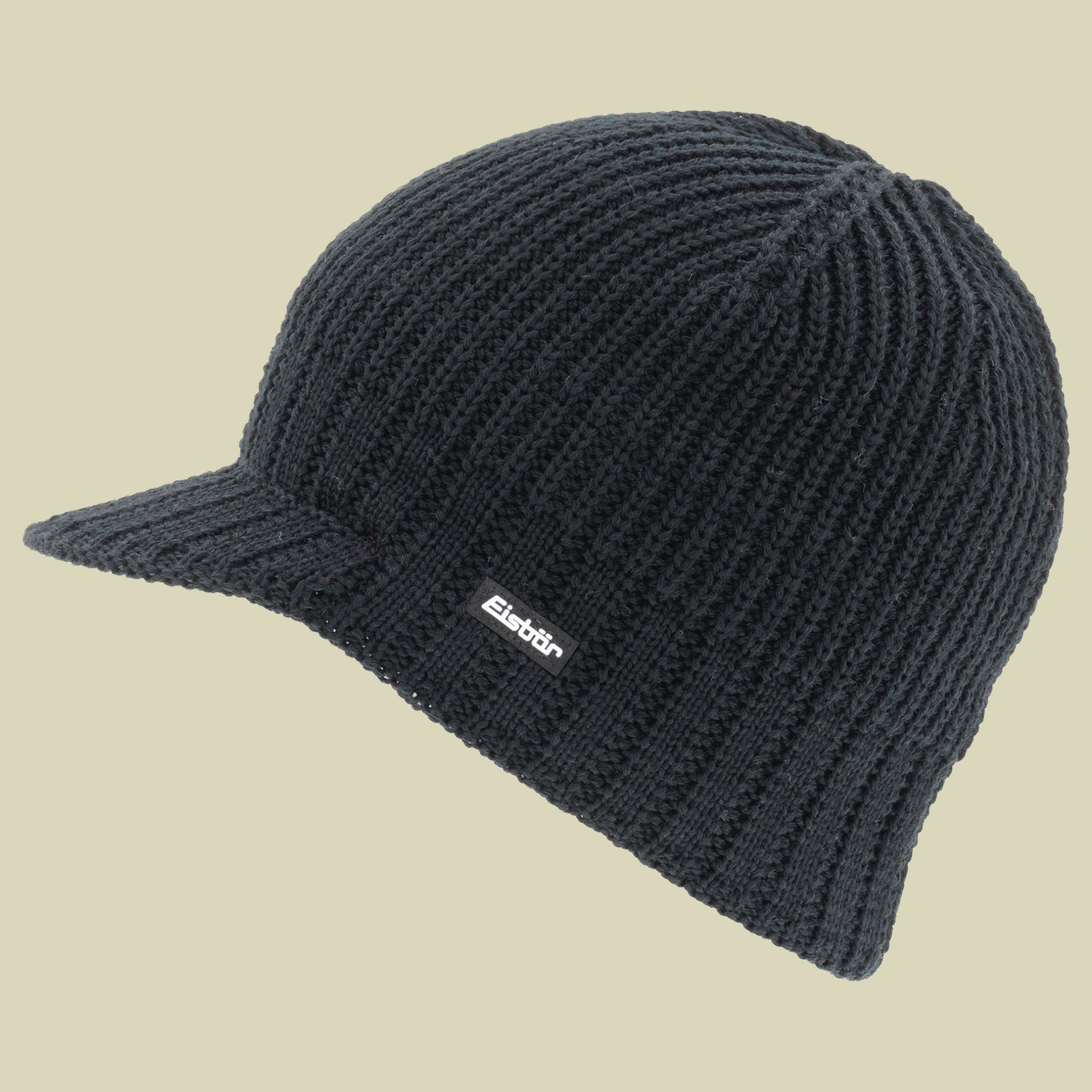 Paul 2.0 Cap Größe one size Farbe schwarz