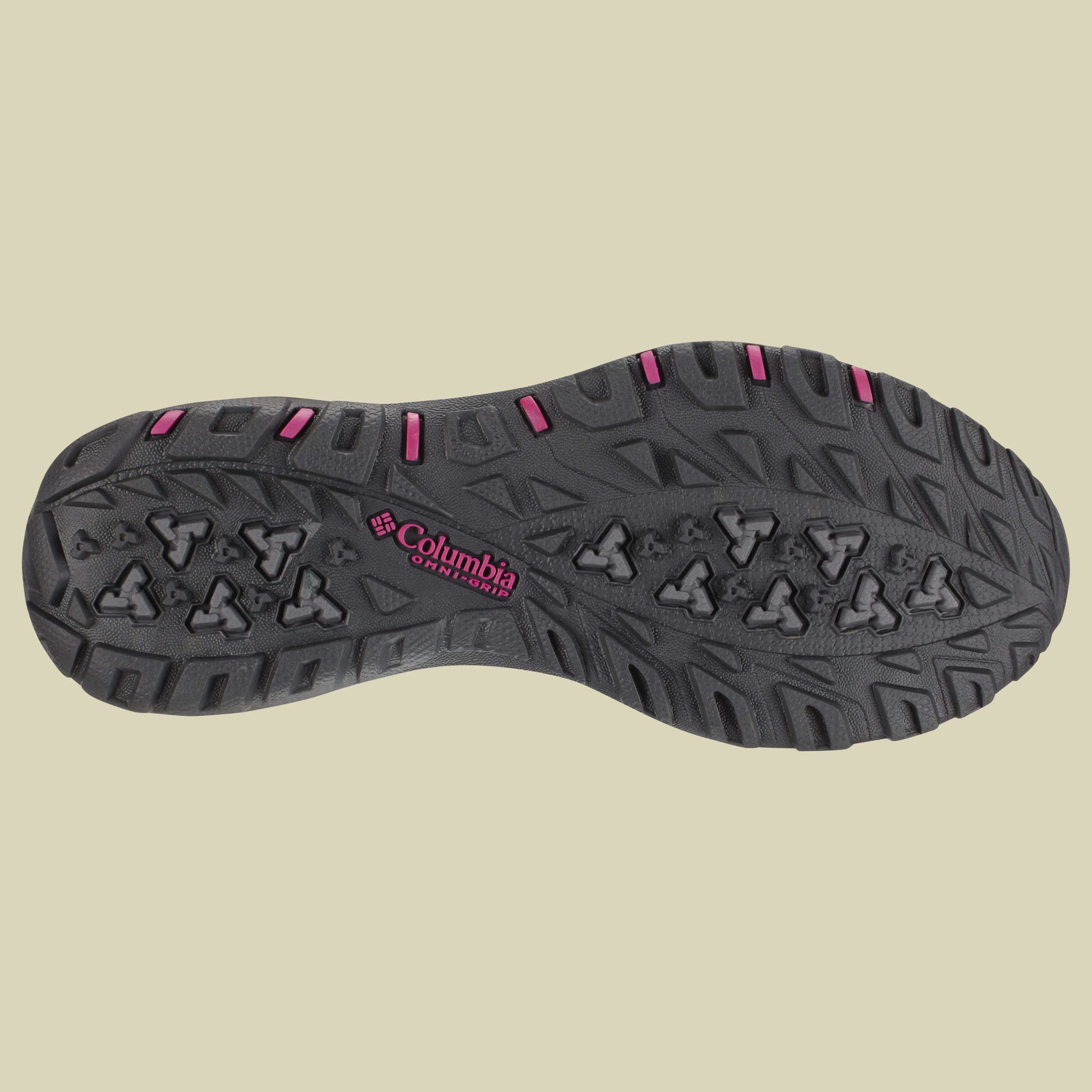 Peakfreak XCRSN XCEL Outdry Women Größe UK 4 Farbe grill - light grey