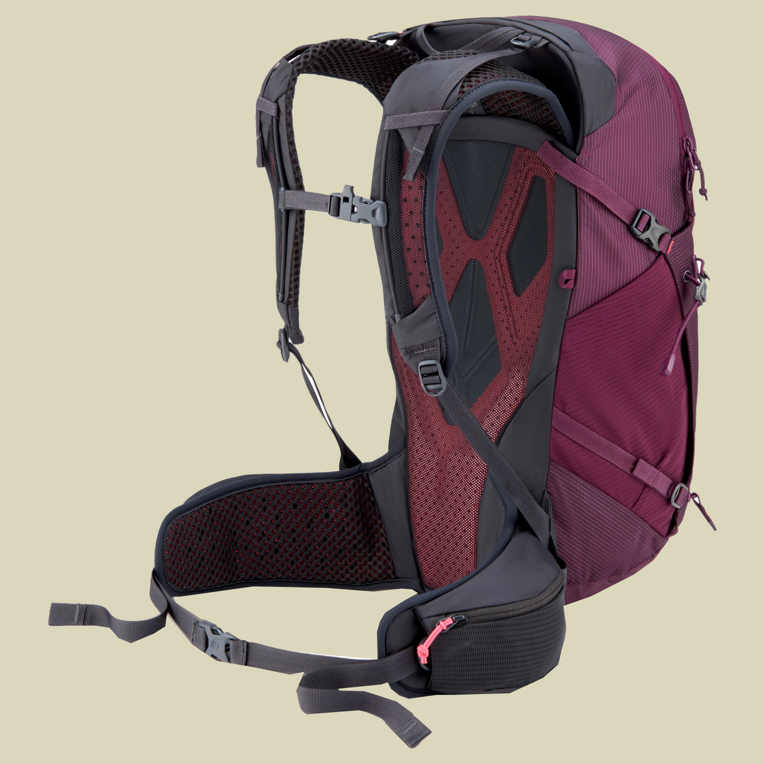 Protium 25 ND 25 (S/M) lila - mulberry