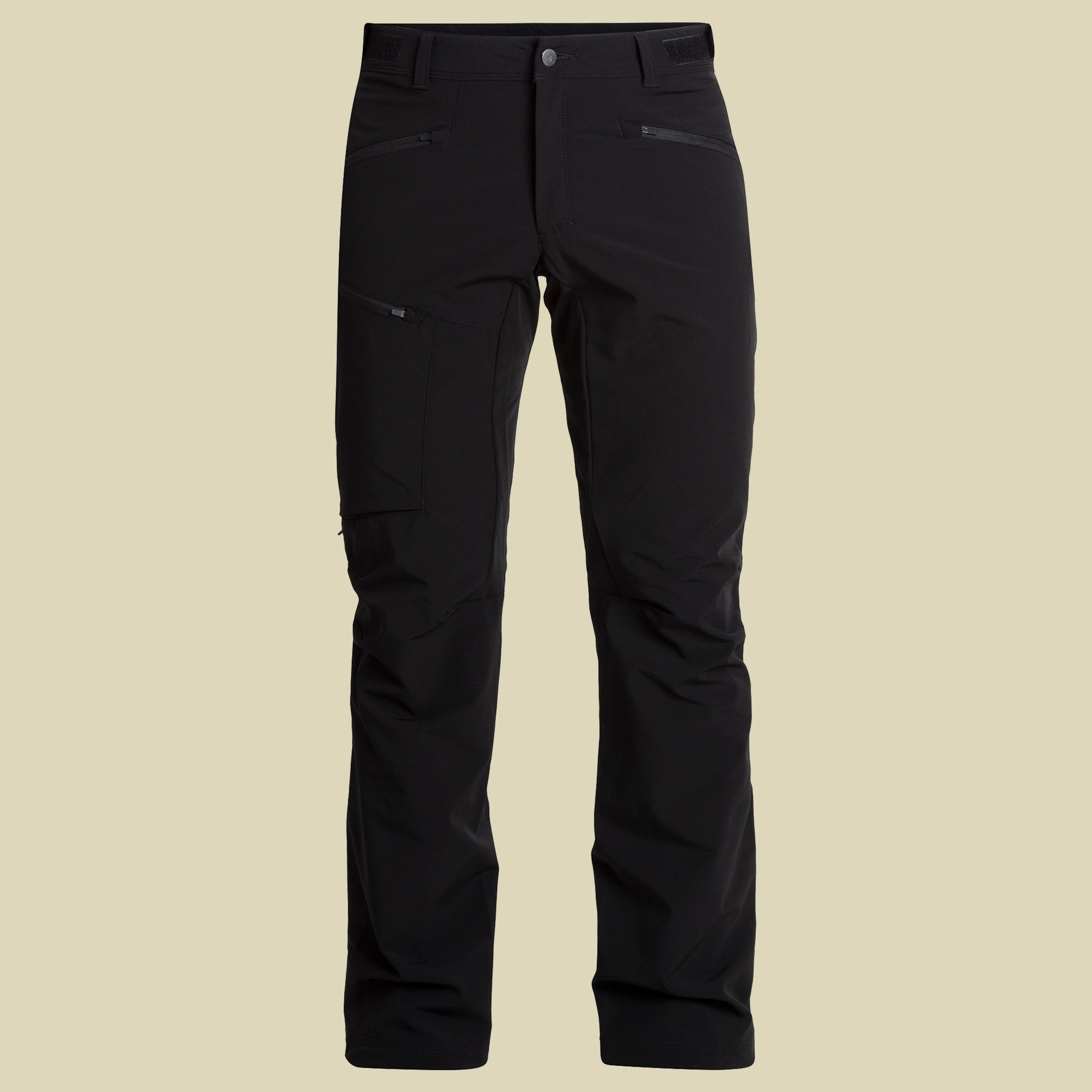 Askro Pant Men Größe 52 Farbe black